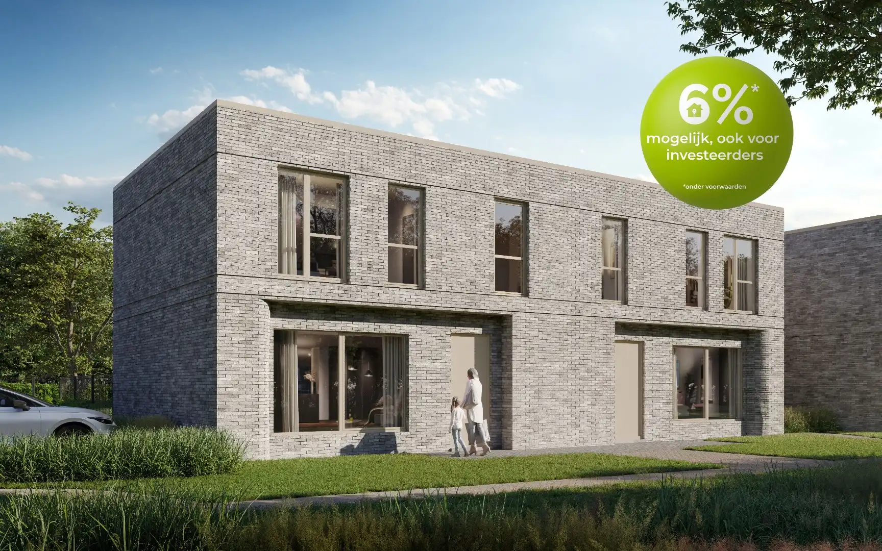 Huis te koop Dorp 28 - - 2250 Olen