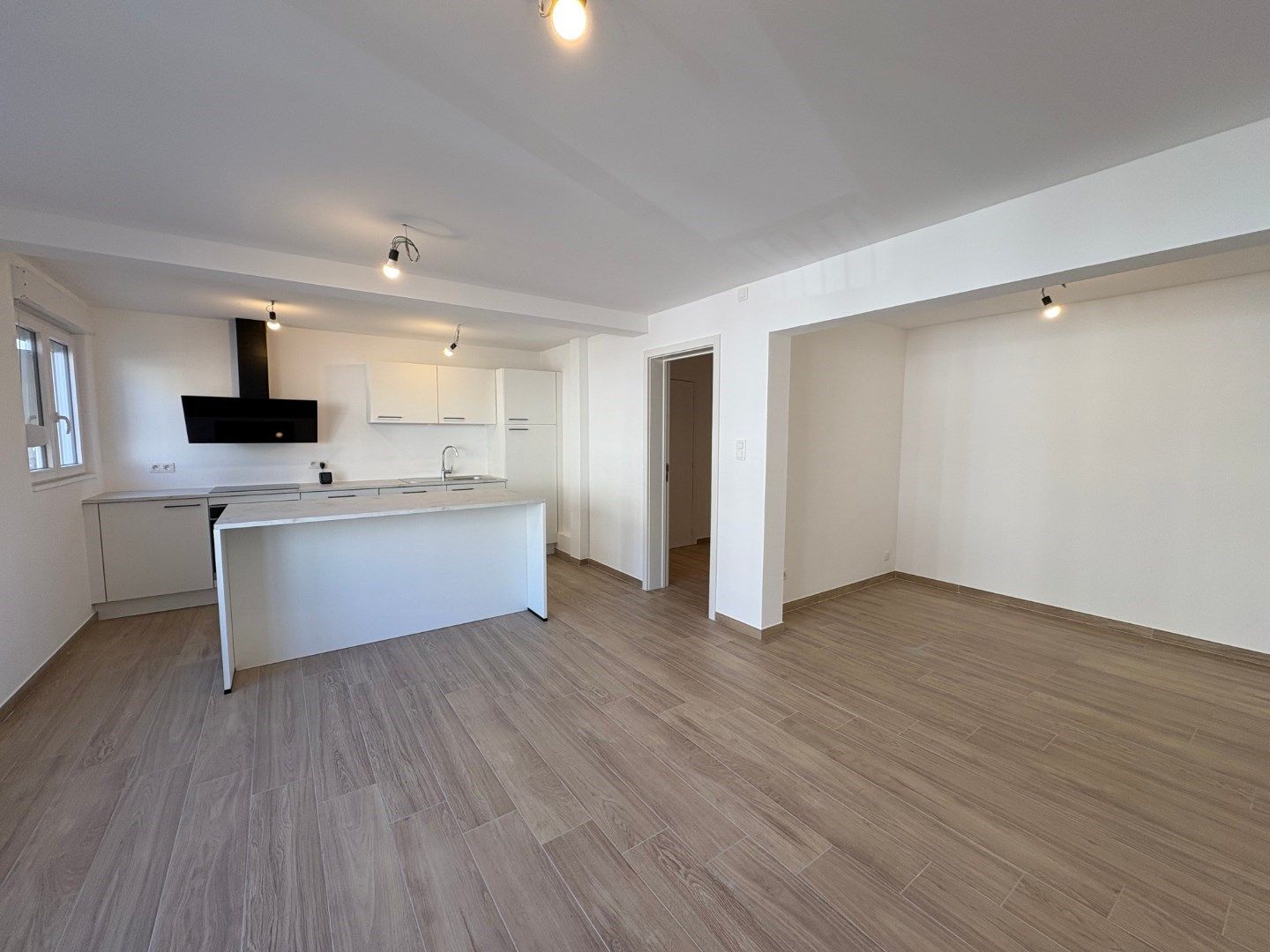 Ruim en totaal gerenoveerd appartement in Koksijde foto 18