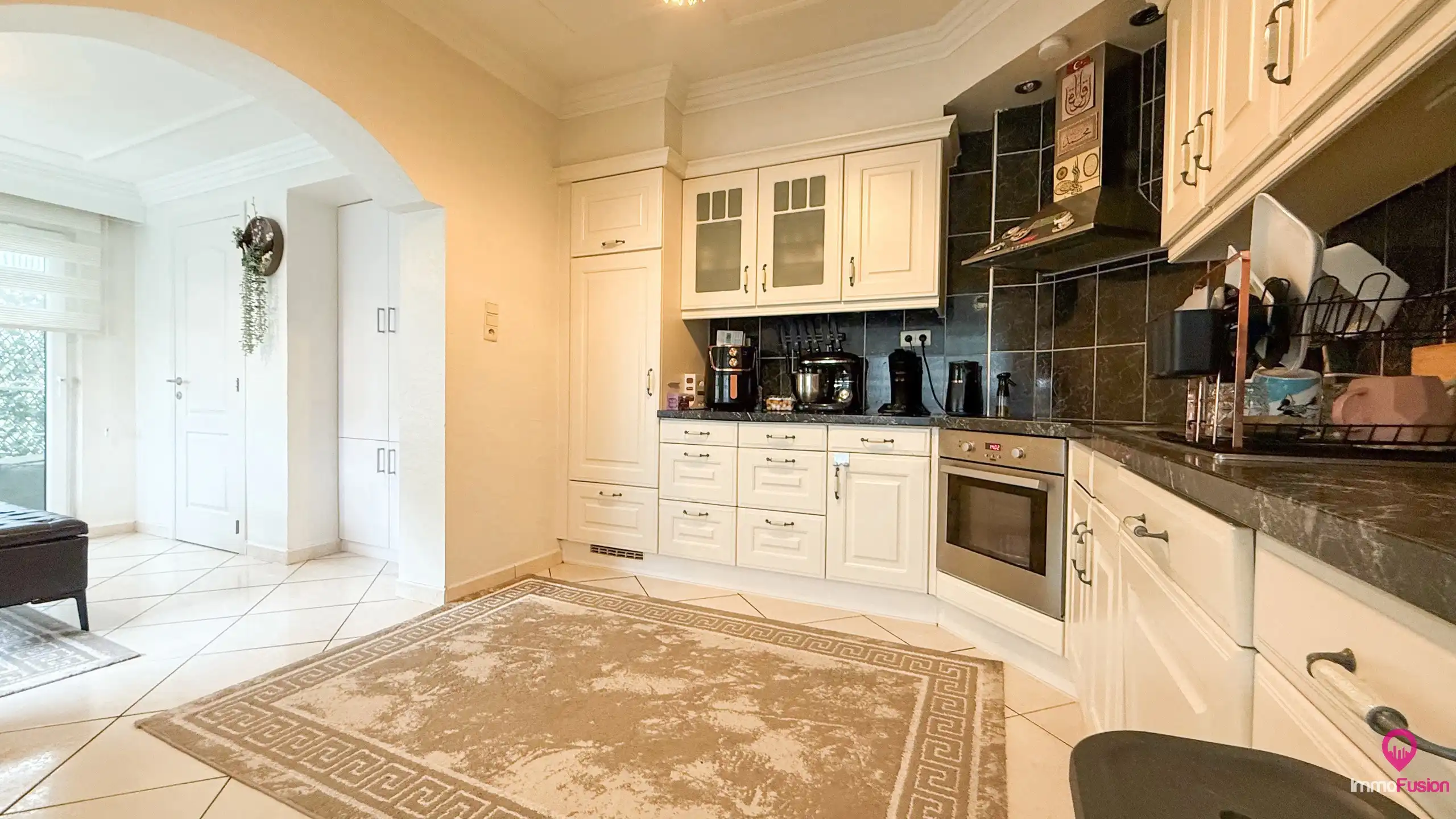 Instapklare ruime open bebouwing van 167m² en EPC D!  foto 11