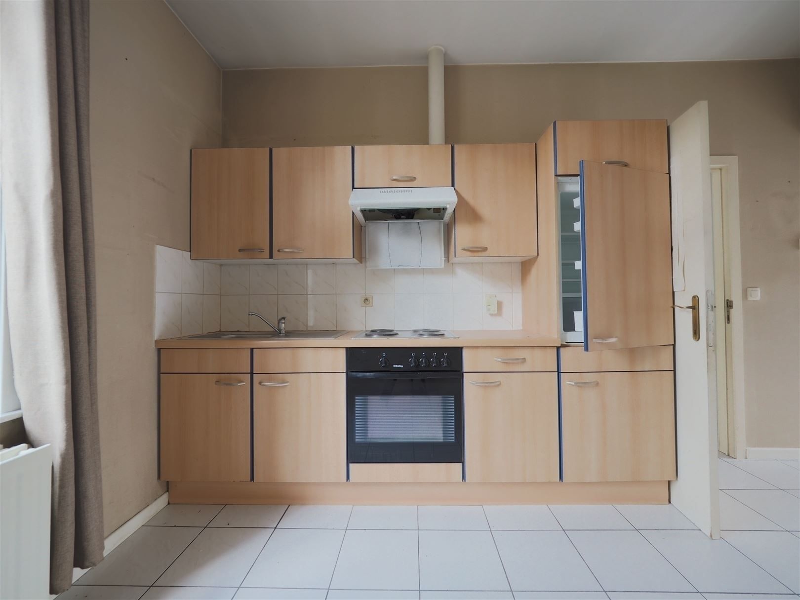 Sympathieke woning met hoge kwalitatieve afwerking in een oase van rust middenin centrum. foto 13