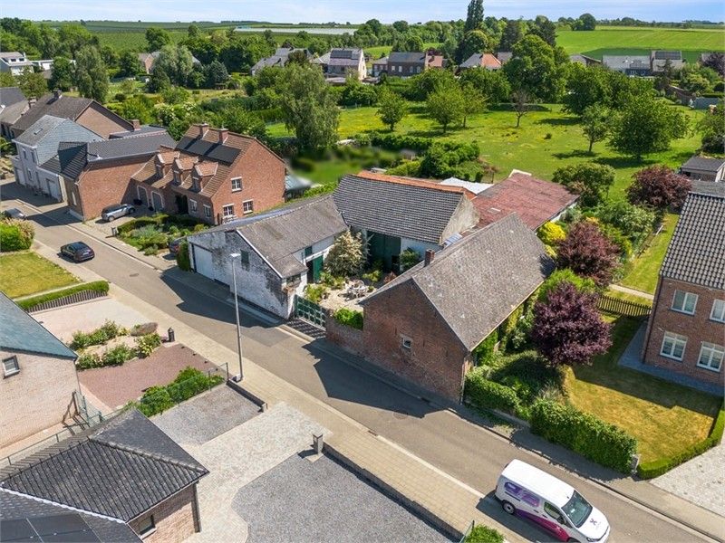 OP TE FRISSEN GEZINSWONING OP EEN PERCEEL VAN 63A IN VELM foto 7