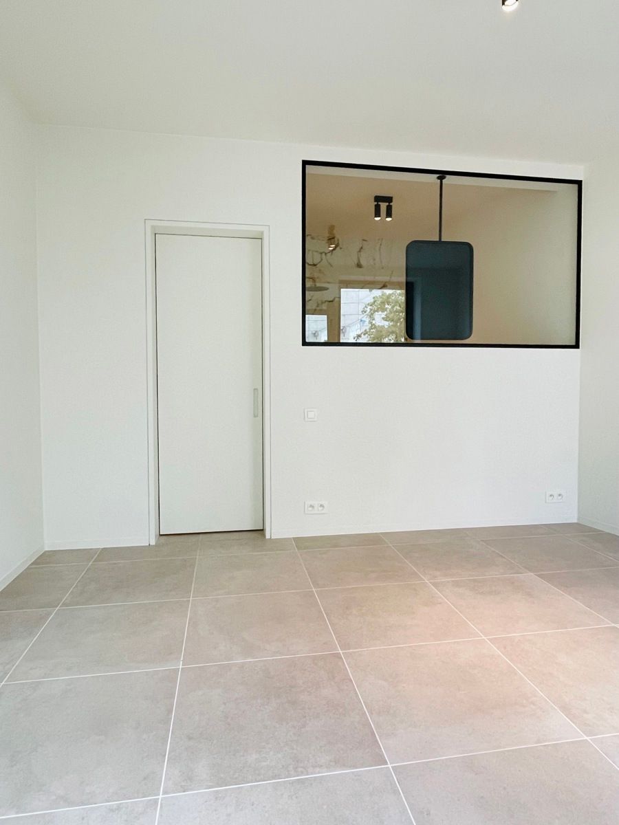 Uniek nieuwbouwappartement met zuidgerichte tuin  foto 21