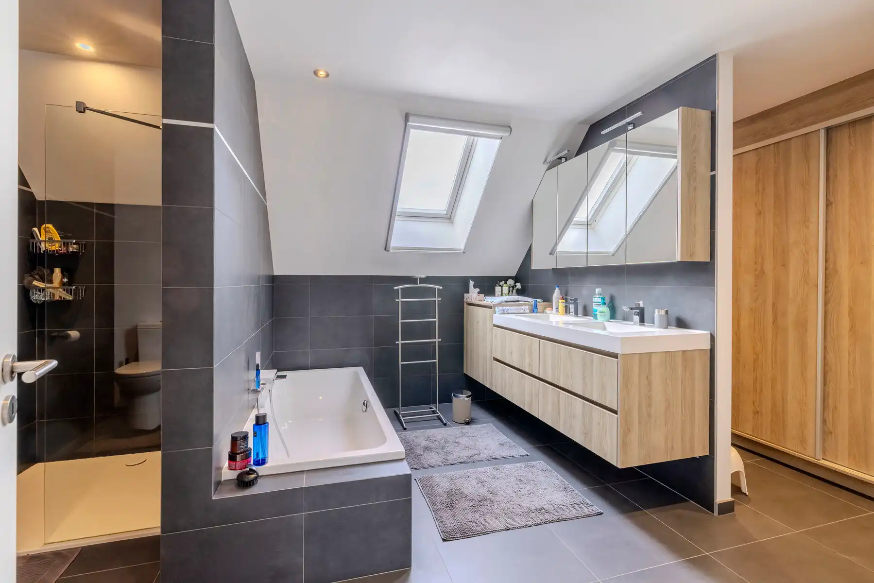 Instapklare energiezuinige woning  met 3 slpks te Balen  foto 20