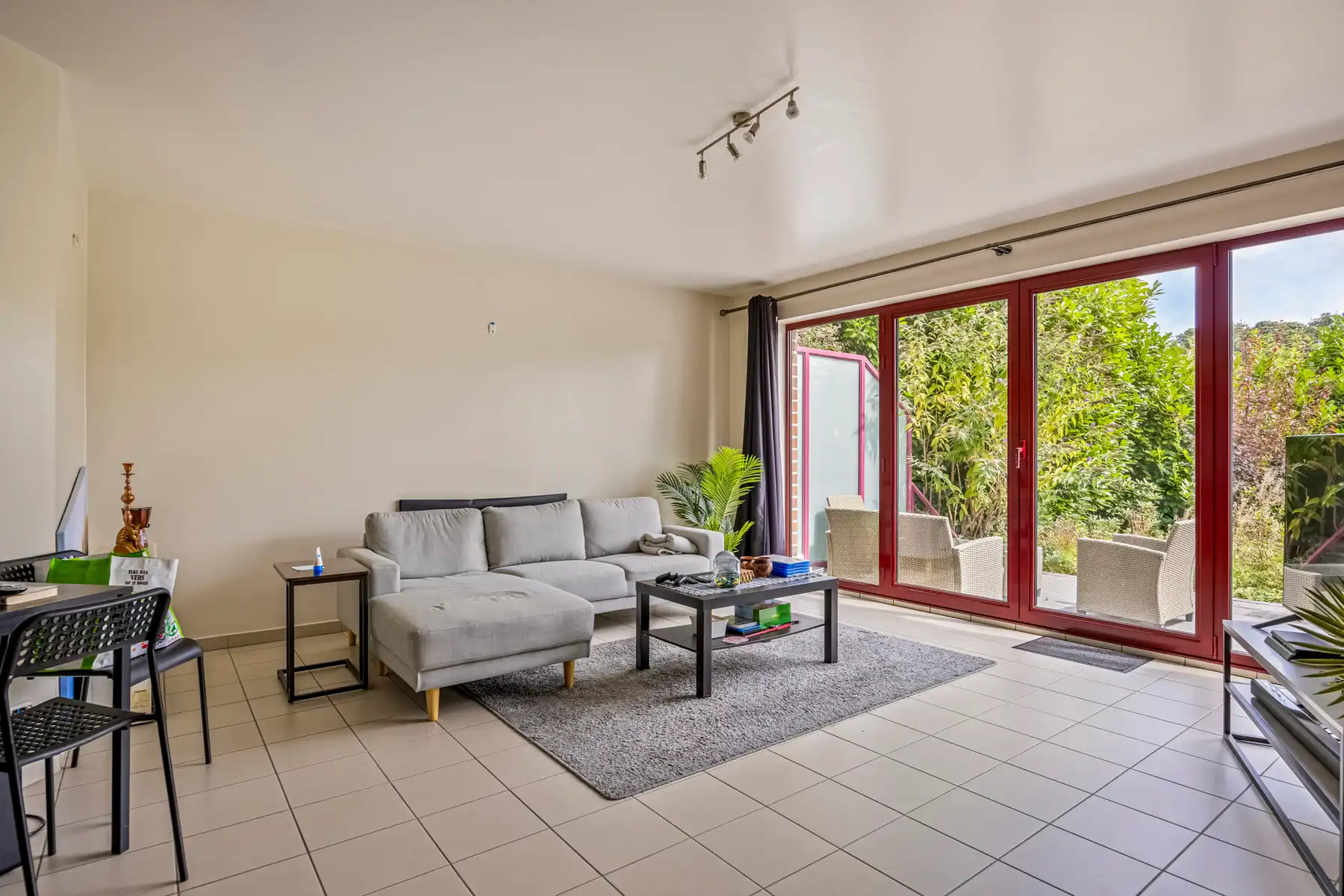 Glvrse studio met terras te Haasrode foto 7