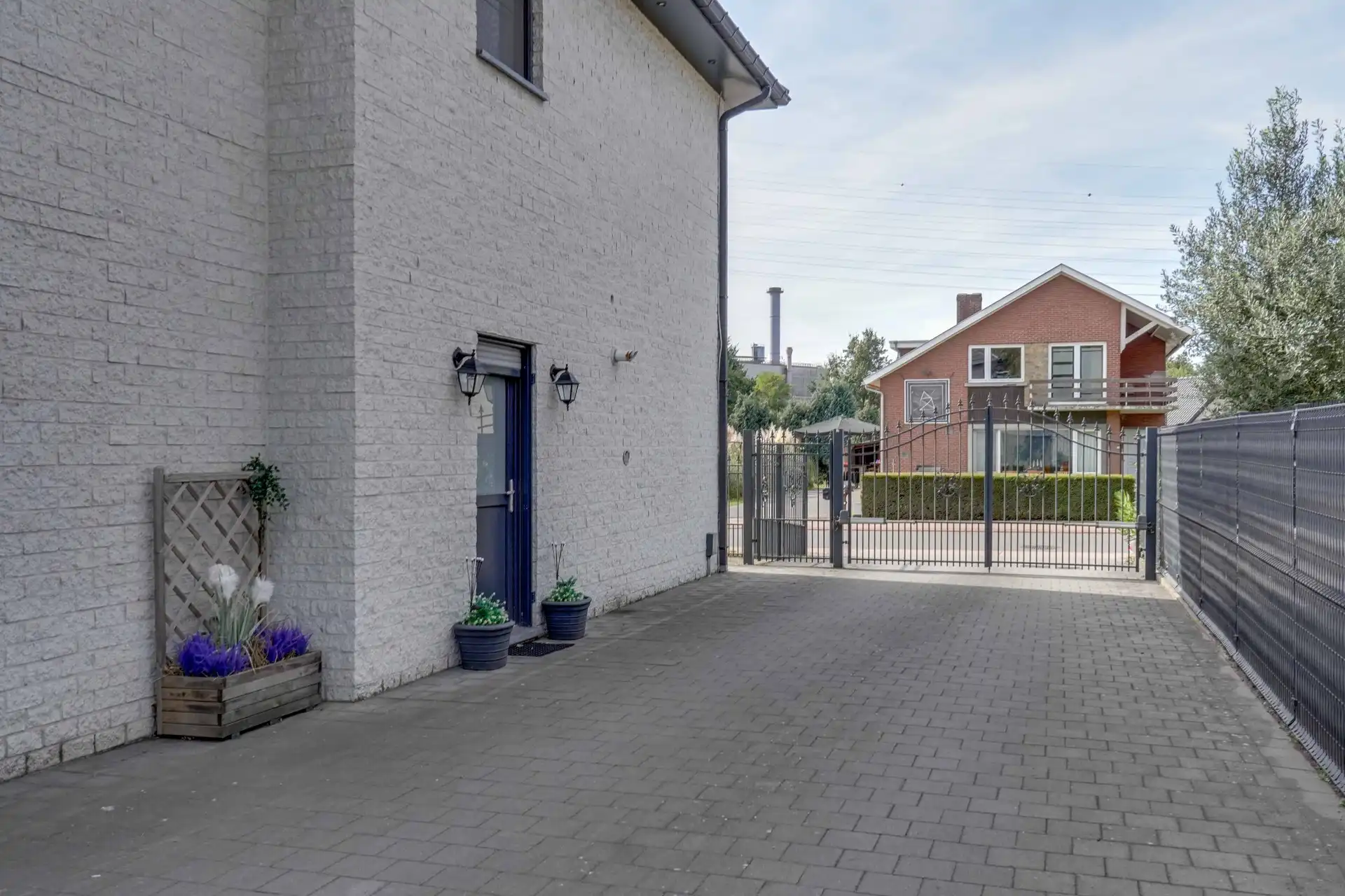 RUIME, RECENTE EN ENERGIEZUINIGE VILLA OP 8,97 ARE foto 40