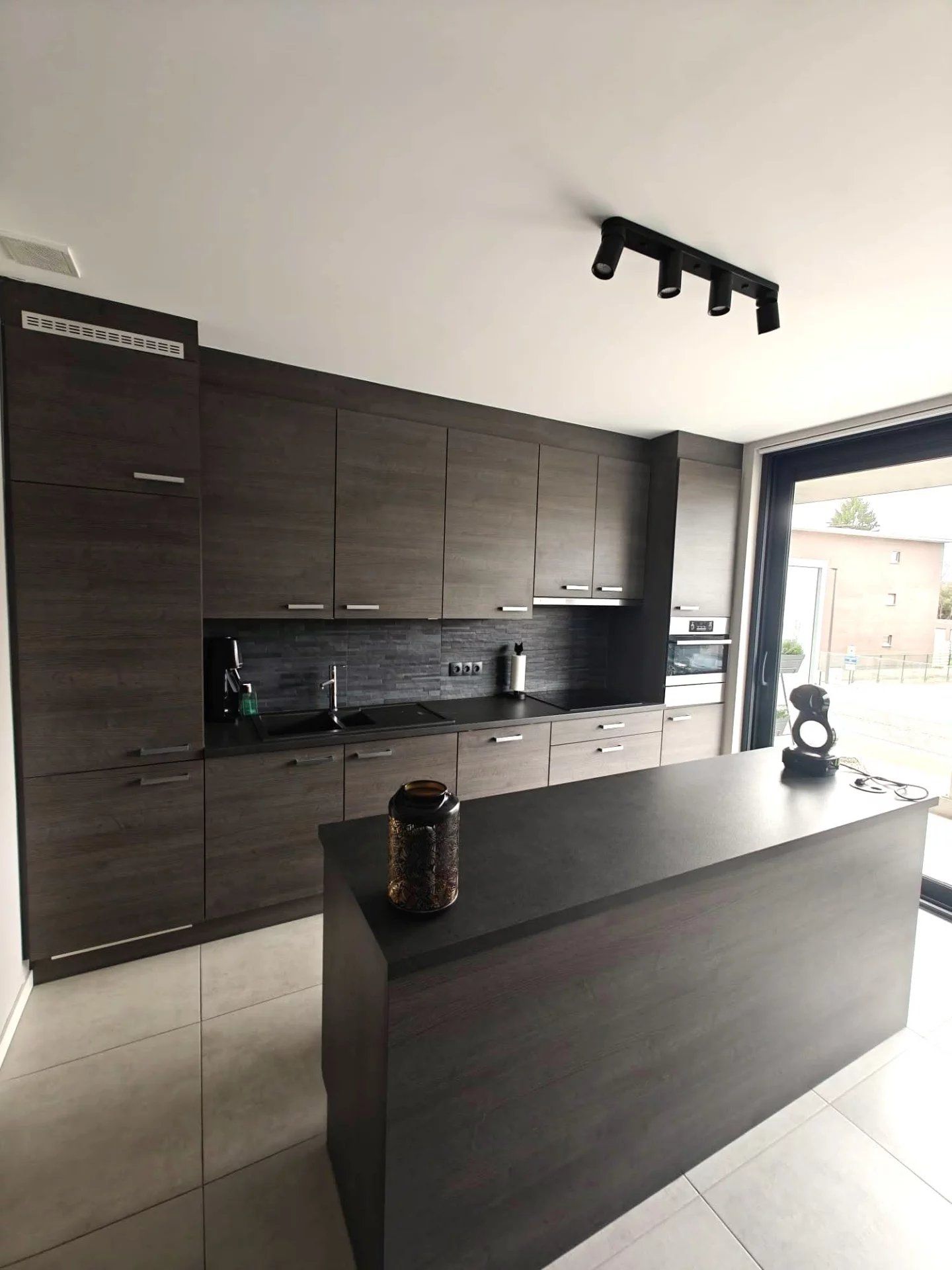 Modern appartement met 2 slaapkamers en ondergrondse staanplaats te koop in Wommelgem (2021) foto 8