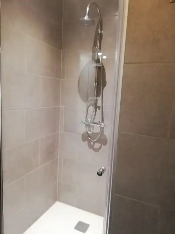 Nieuwbouwappartement in hartje Oedelem foto 16