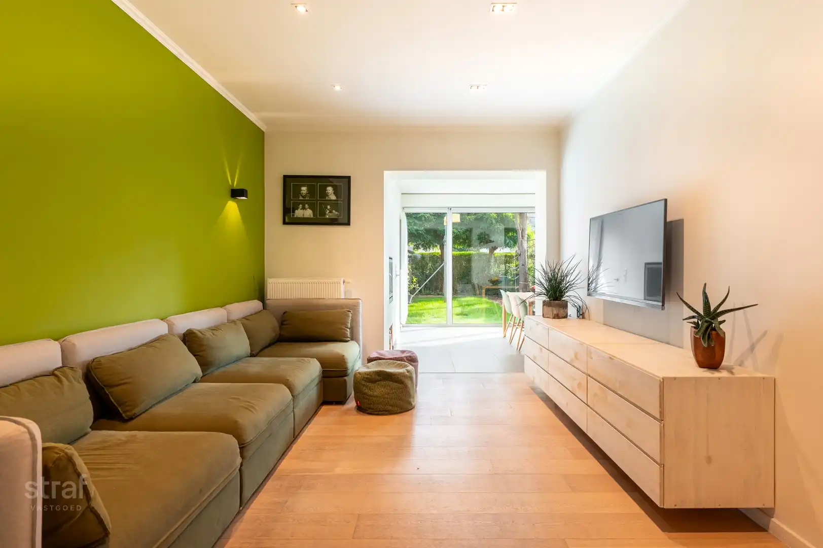 Instapklaar wonen op Linkeroever. 🏡 foto 4