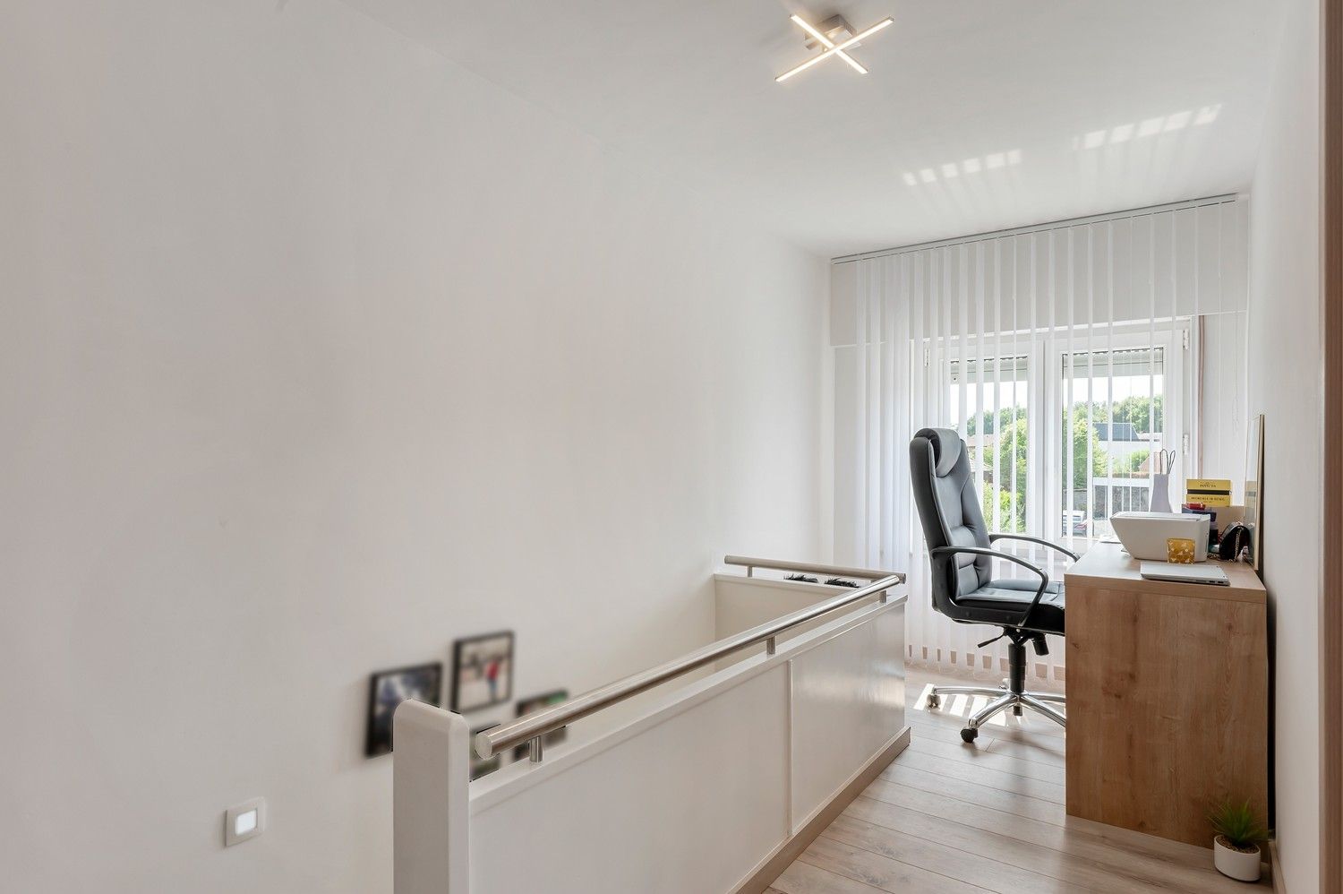 GERENOVEERDE WONING MET BIJGEBOUW foto 20