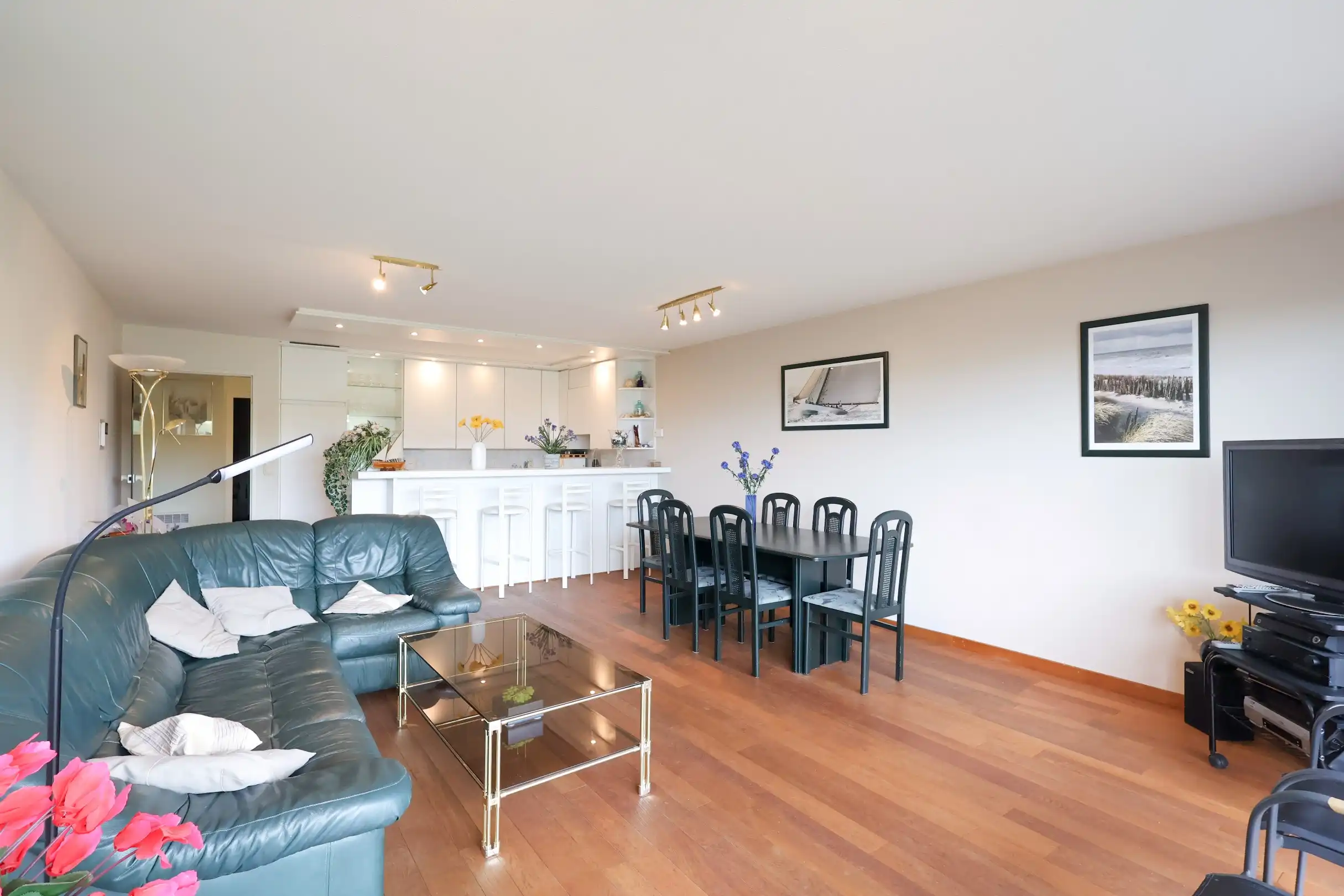 Appartement te koop Zeedijk 407 -/GV03 - 8670 Oostduinkerke
