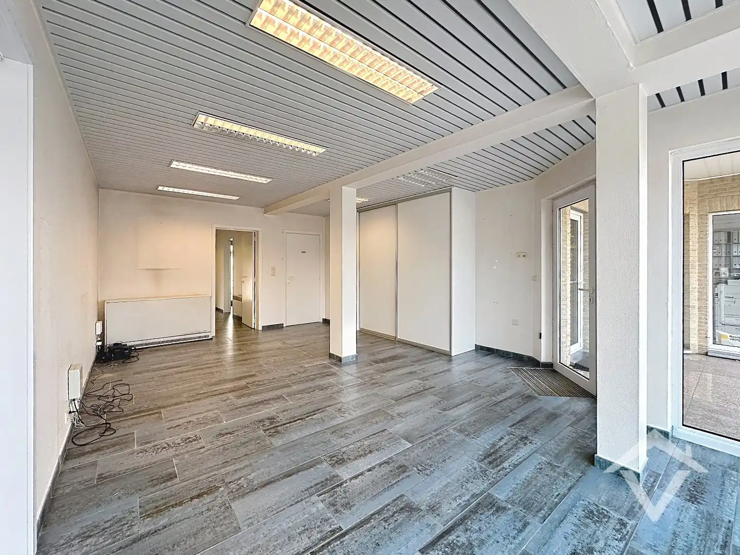 Kantoorruimte te koop in Oudenburg  foto 8