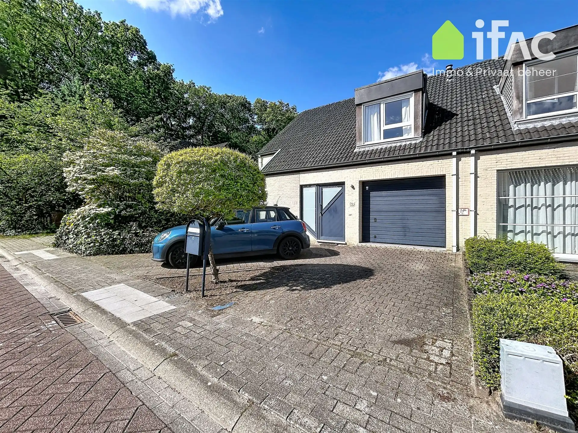 Rustig gelegen woning met 4 slaapkamers en mooie tuin foto 25