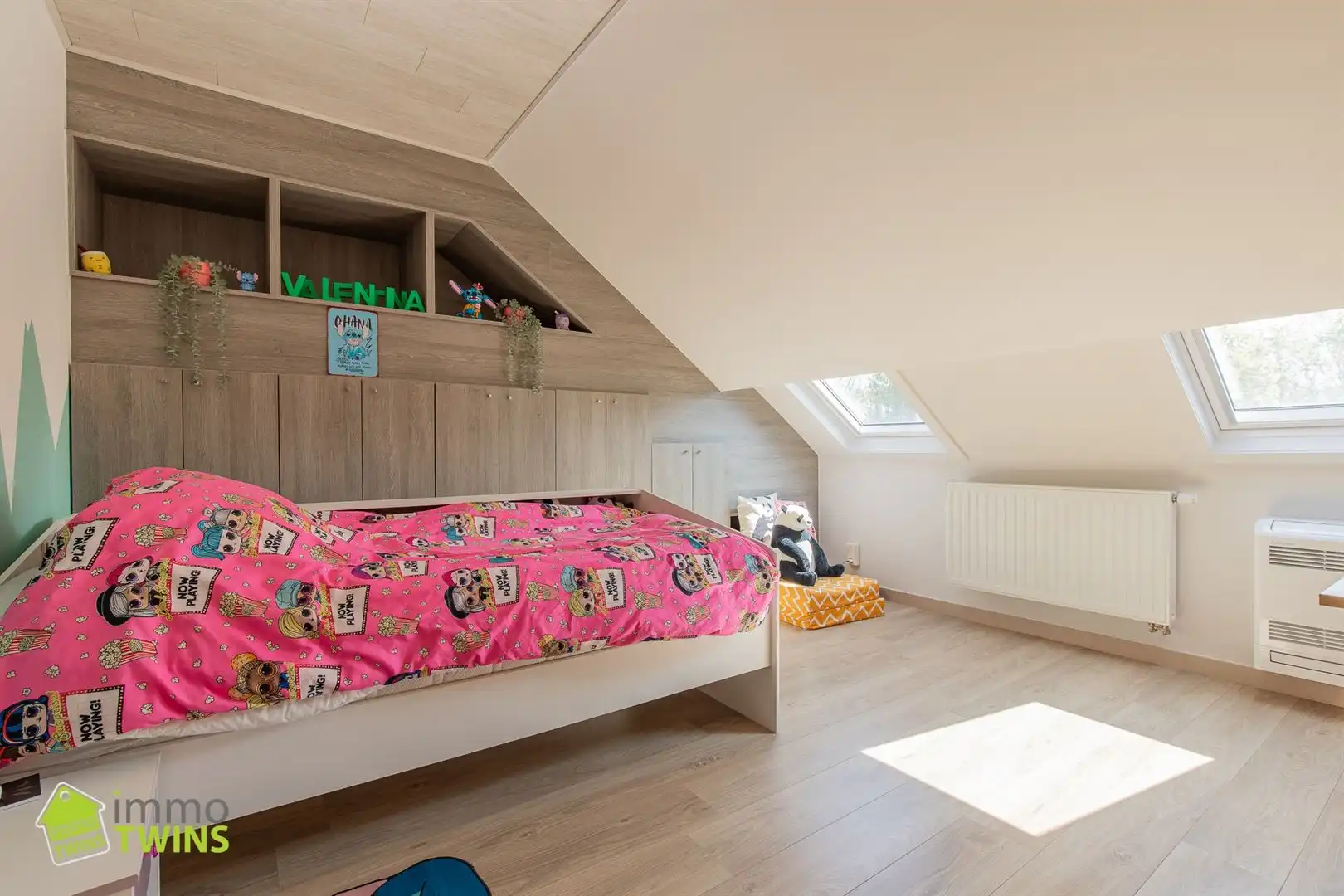 Instapklare, energiezuinige woning op rustige ligging met ruime tuin foto 30