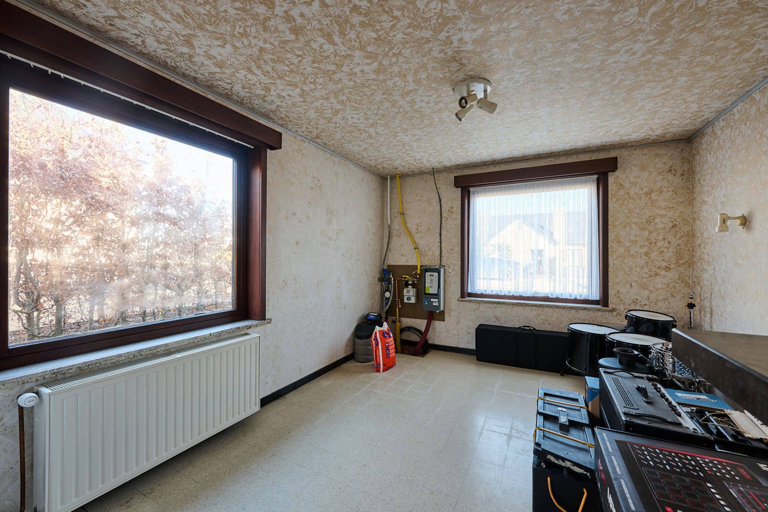 Bungalow te koop foto 13
