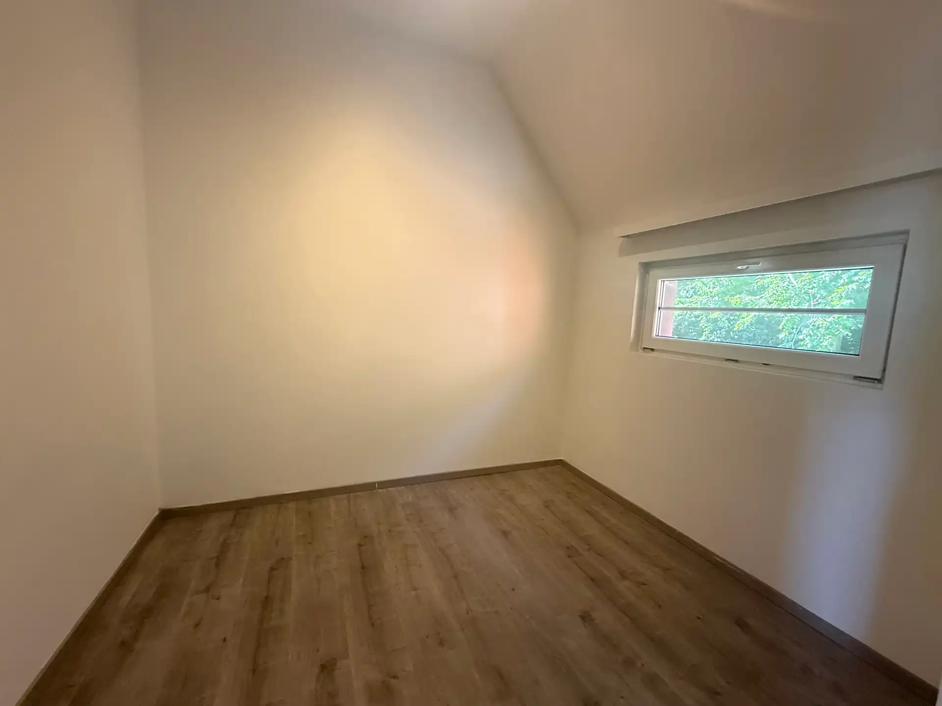 Prachtig appartement met uitzicht op Te Boelaerpark. foto 6