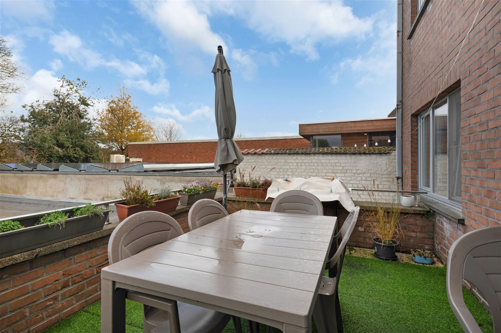 Appartement te koop foto 2