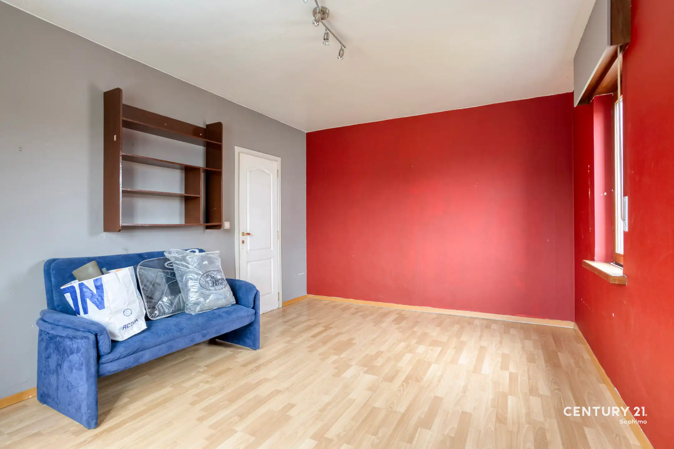 Energiezuinige woning met 3 slaapkamers en garage te Wilsele foto 9