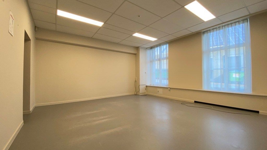 Kantoren te huur aan de Wondelgemkaai in Gent foto 5