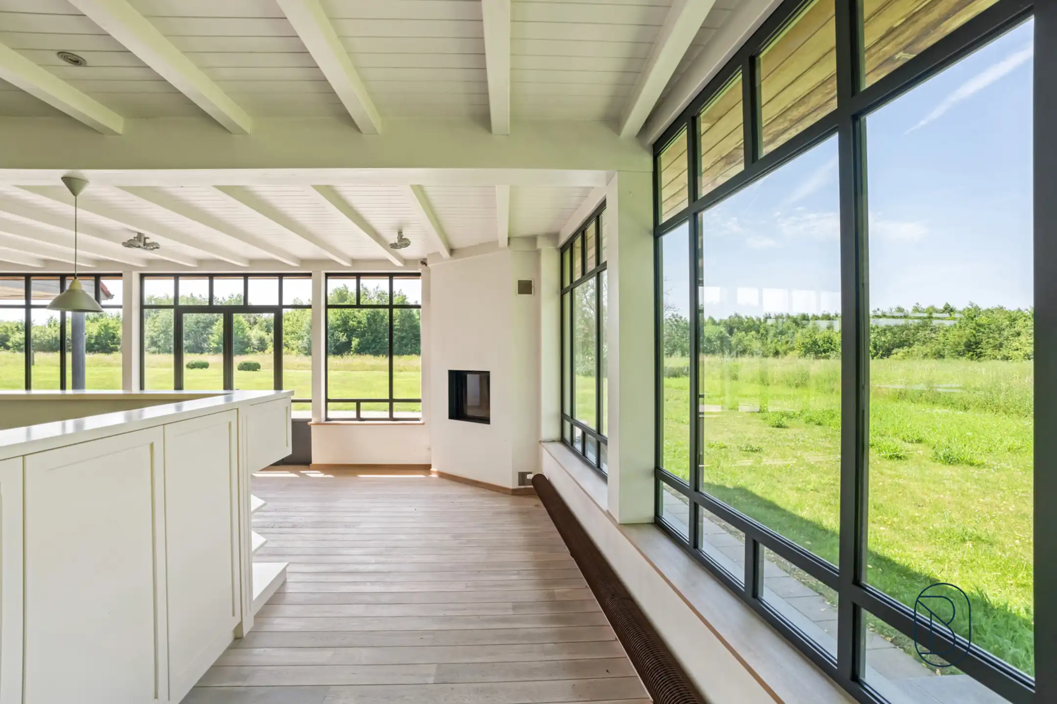 Unieke hoeve met uitzonderlijk potentieel  foto 10