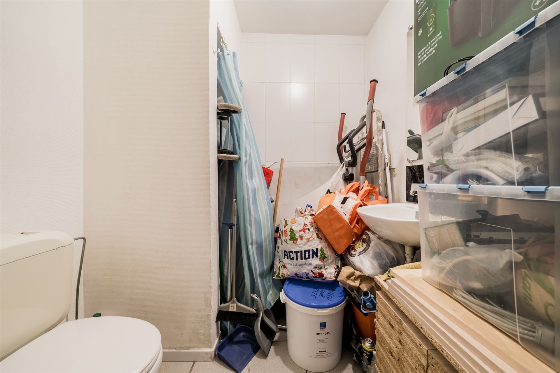 Gesloten bebouwing met 2 wooneenheden in centrum Mechelen! foto 16