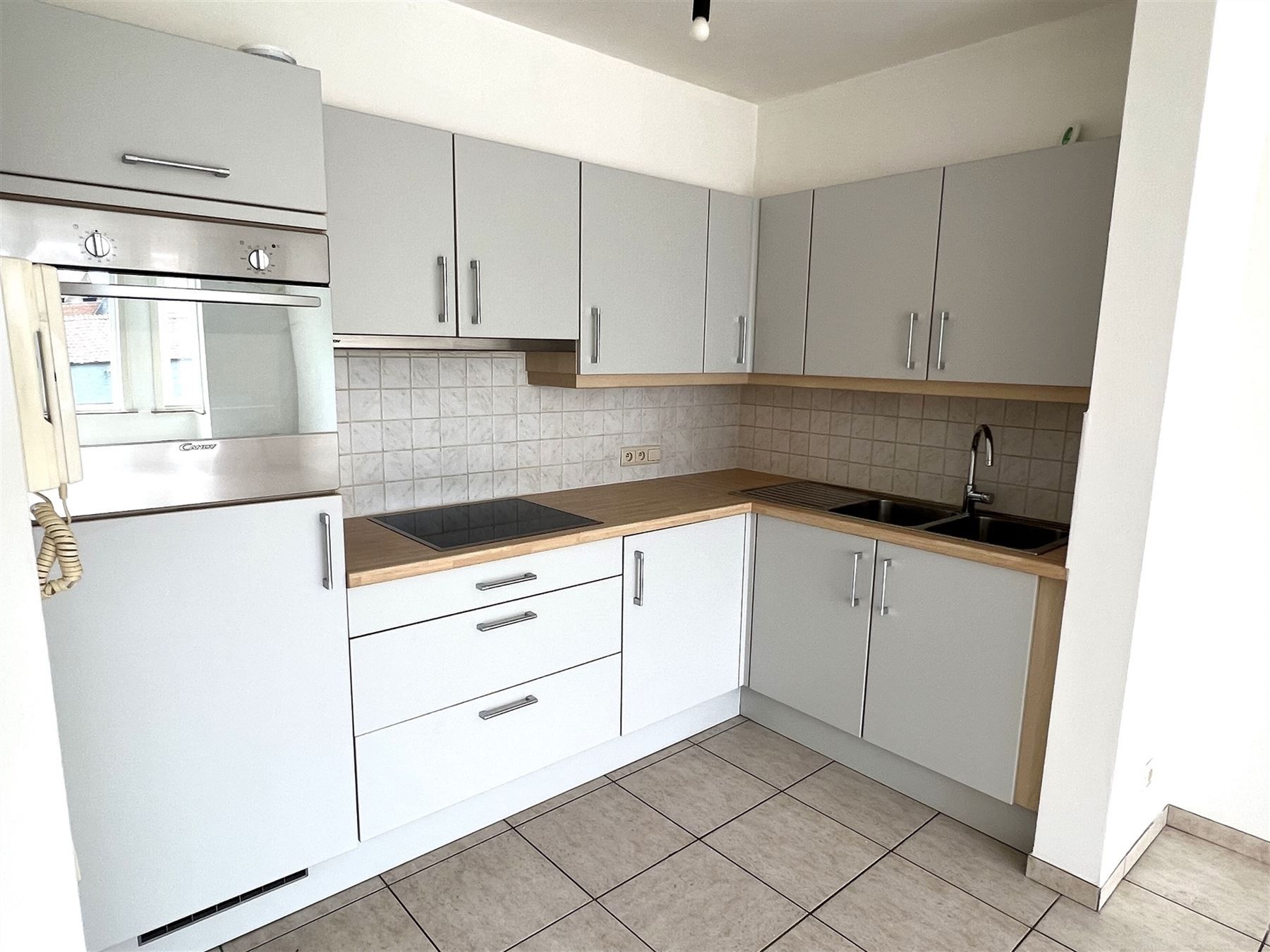 Praktisch appartement met 2 slaapkamers foto 3