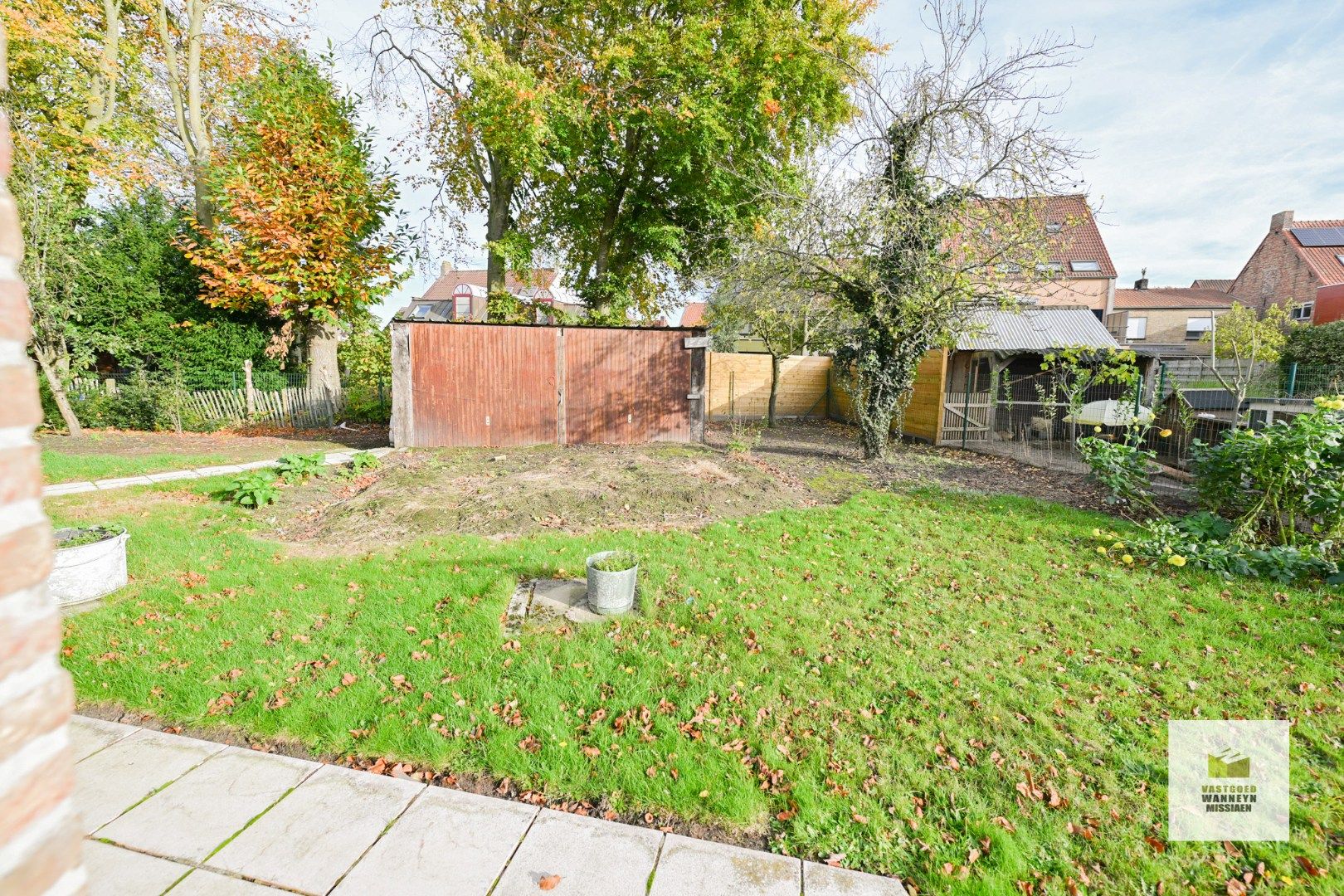 Zeer centraal en rustig gelegen ruime woning met 5 slaapkamers foto 25