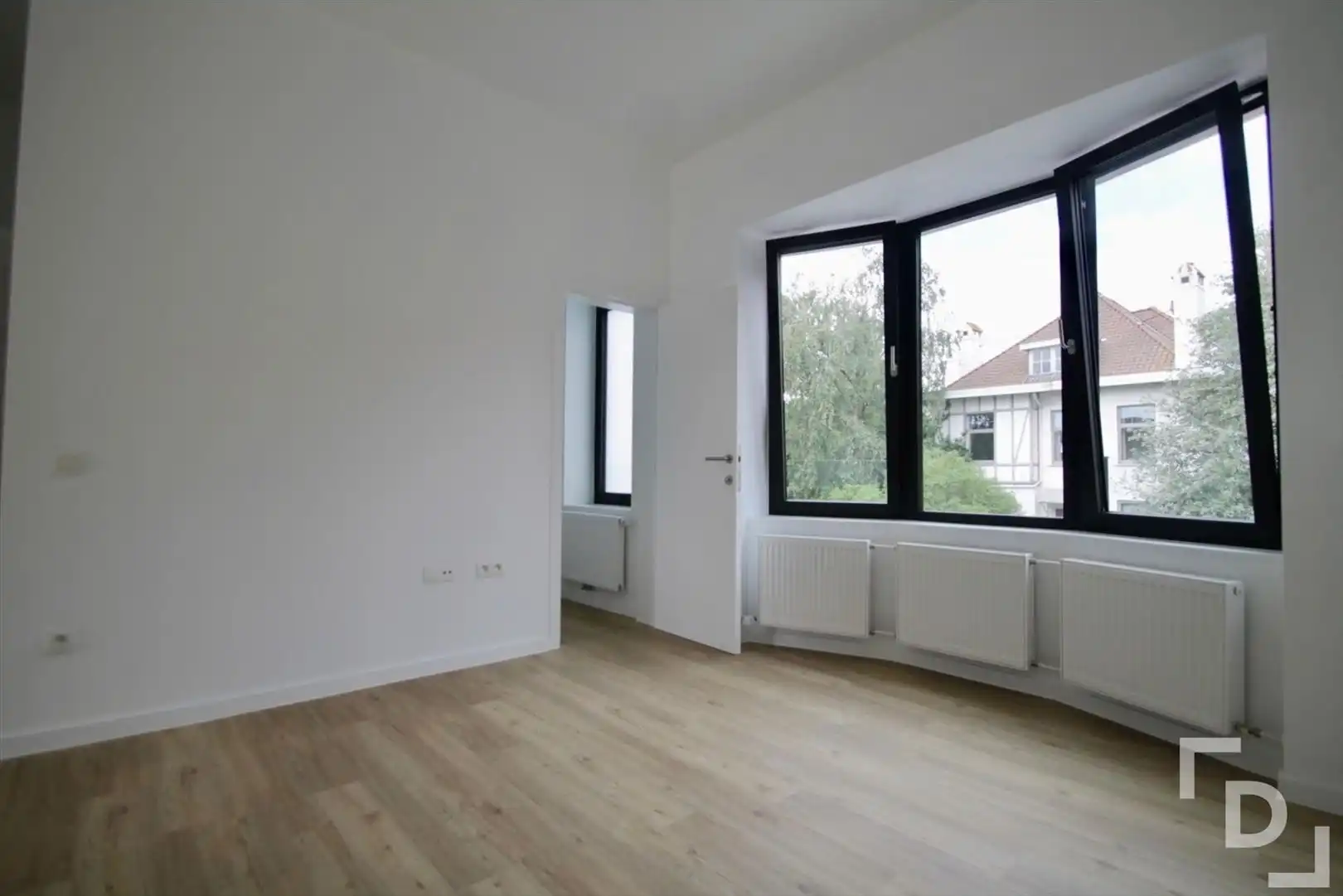 Appartement vlakbij de Menenpoort in Ieper foto 2