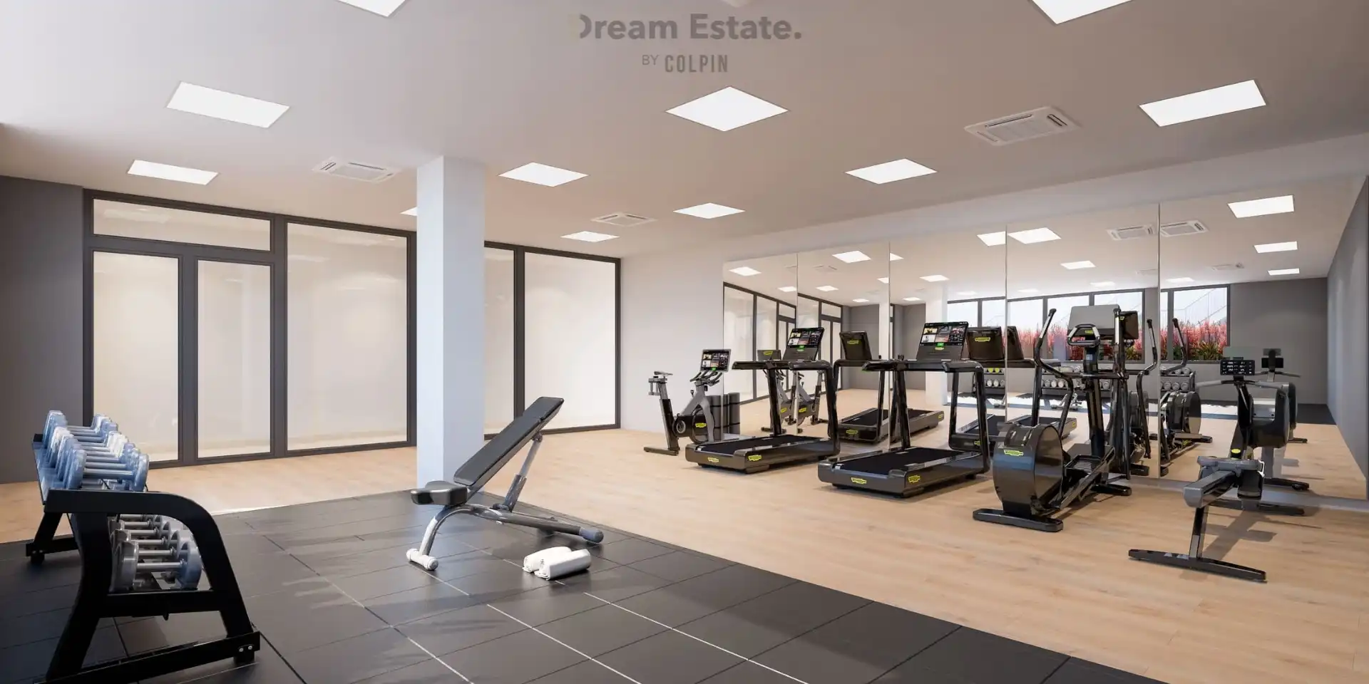 Een exclusief project op een steenworp van het strand en het bruisende Fuengirola. foto 13