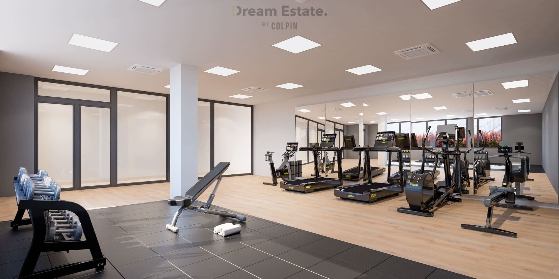 Een exclusief project op een steenworp van het strand en het bruisende Fuengirola. foto 13