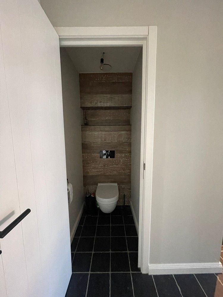 Prachtig 2 SLK penthouse te koop met 2 ruime terrassen in het centrum van Bocholt foto 9