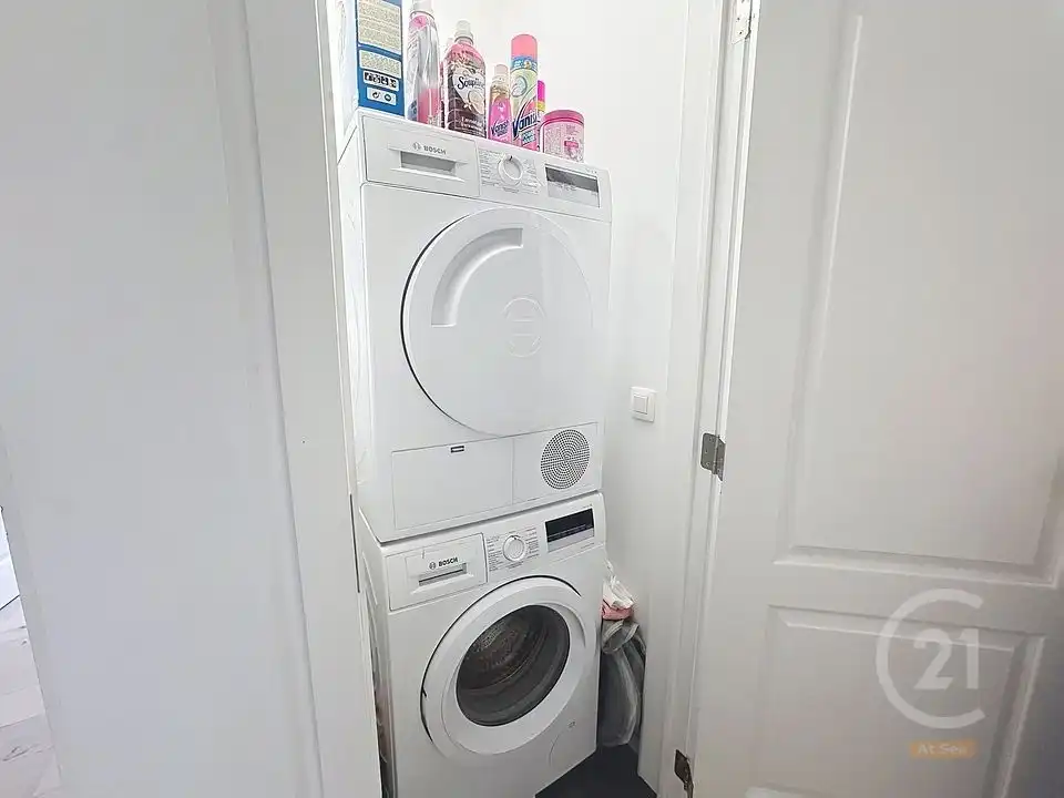 Ruim duplex appartement op topligging in Middelkerke foto 7