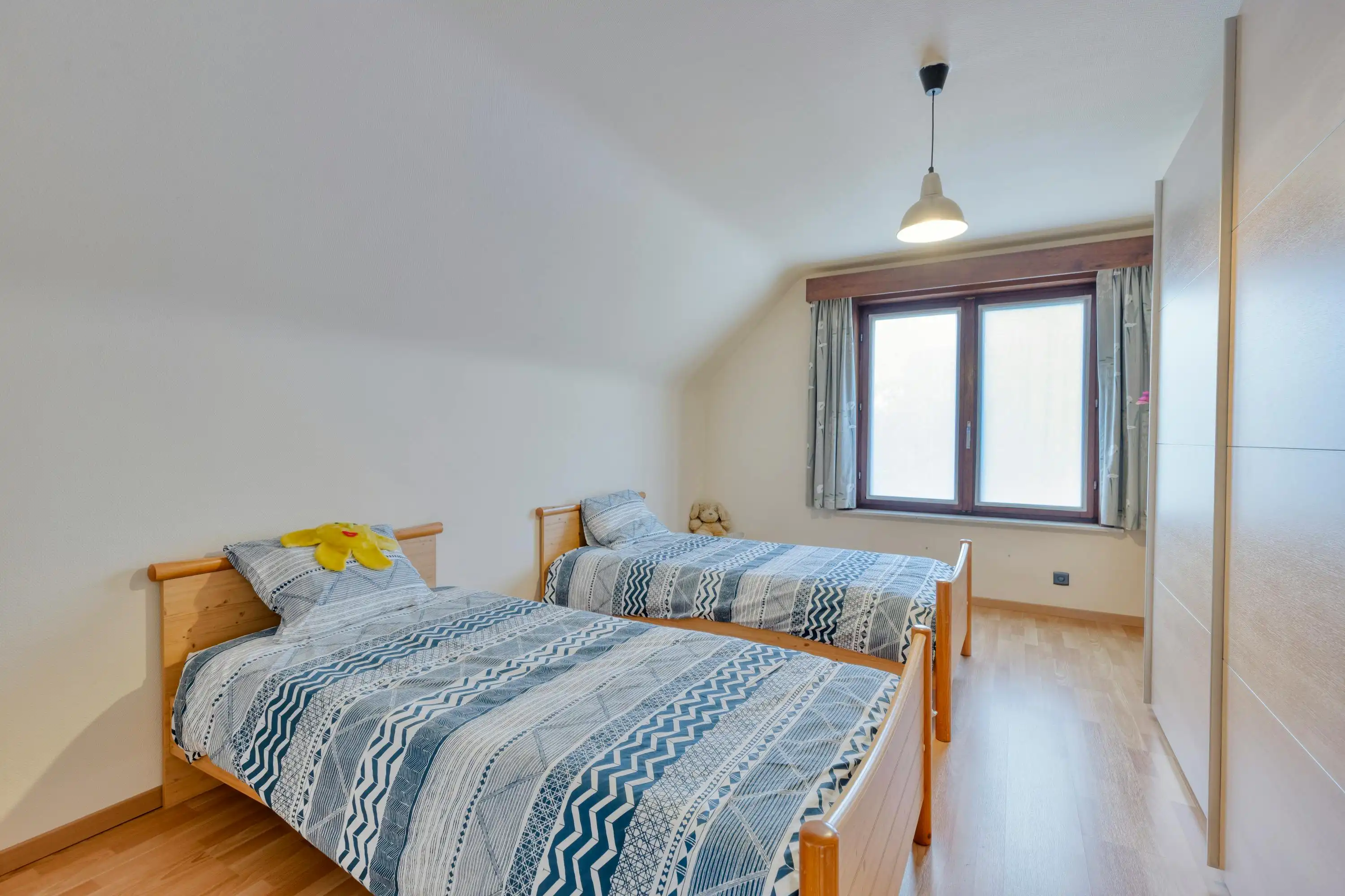 Woning met 4 slaapkamers en mooie vergezichten! foto 14