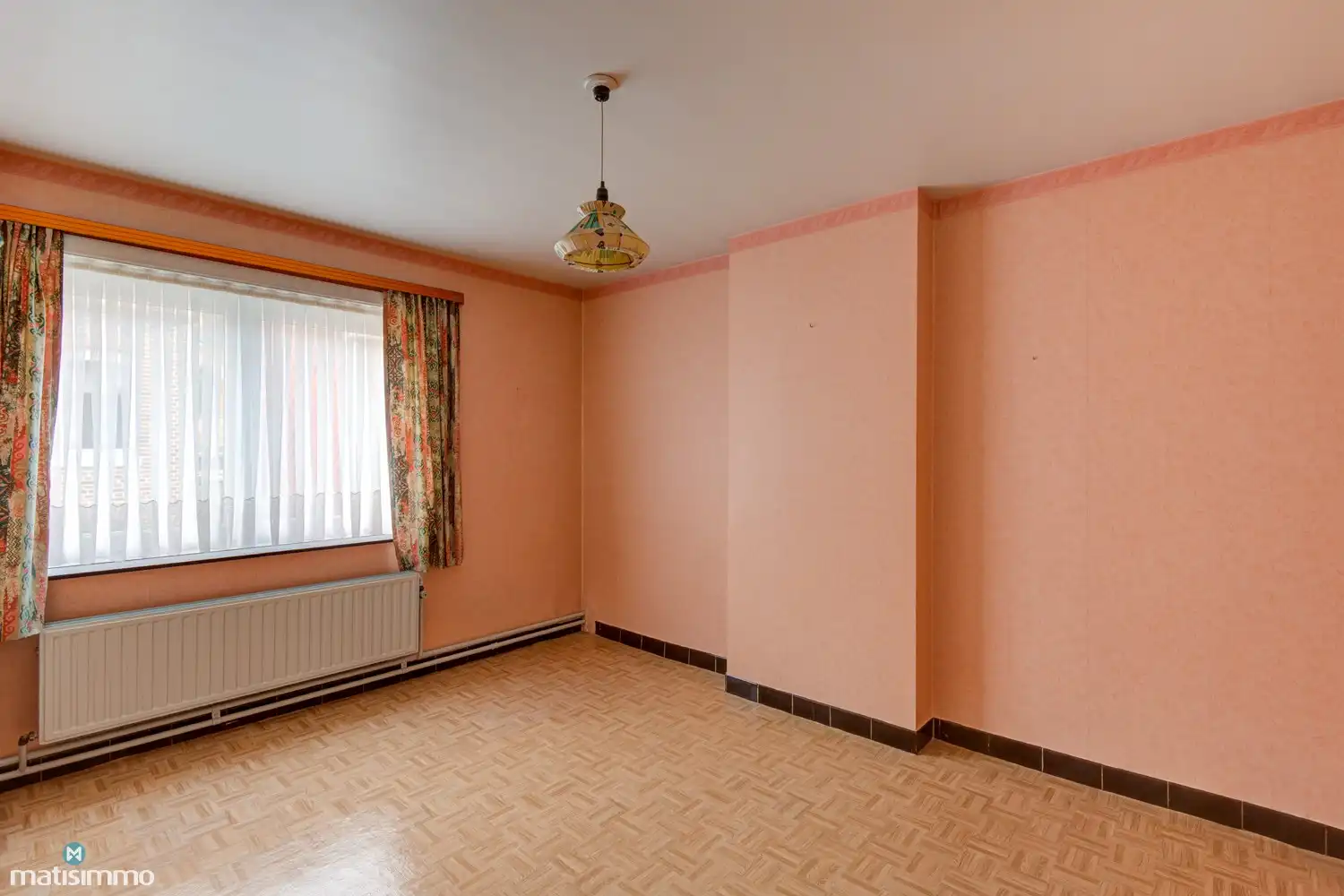 RUIME, OP TE FRISSEN GEZINSWONING MET 4 SLAAPKAMERS, GARAGE EN ZUIDOOST-GEORIËNTEERDE TUIN IN VLIJTINGEN (RIEMST) foto 17