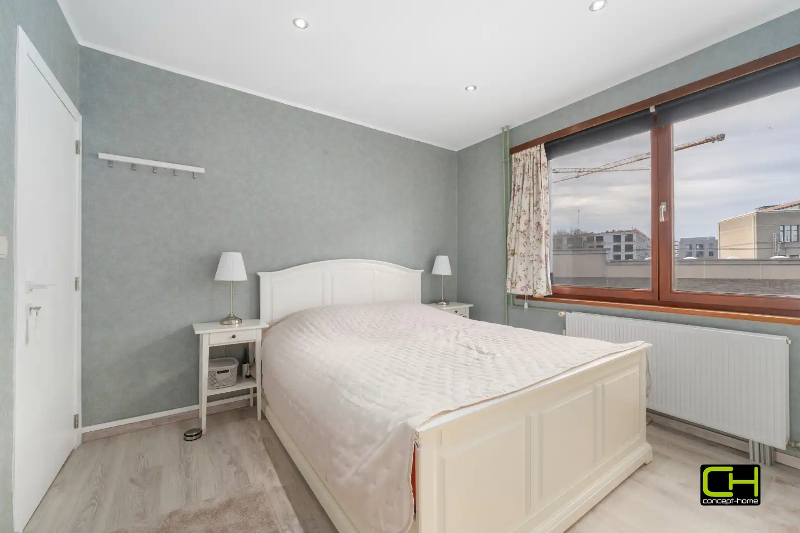 Charmante stadswoning met terras op centrale ligging in Gent foto 14