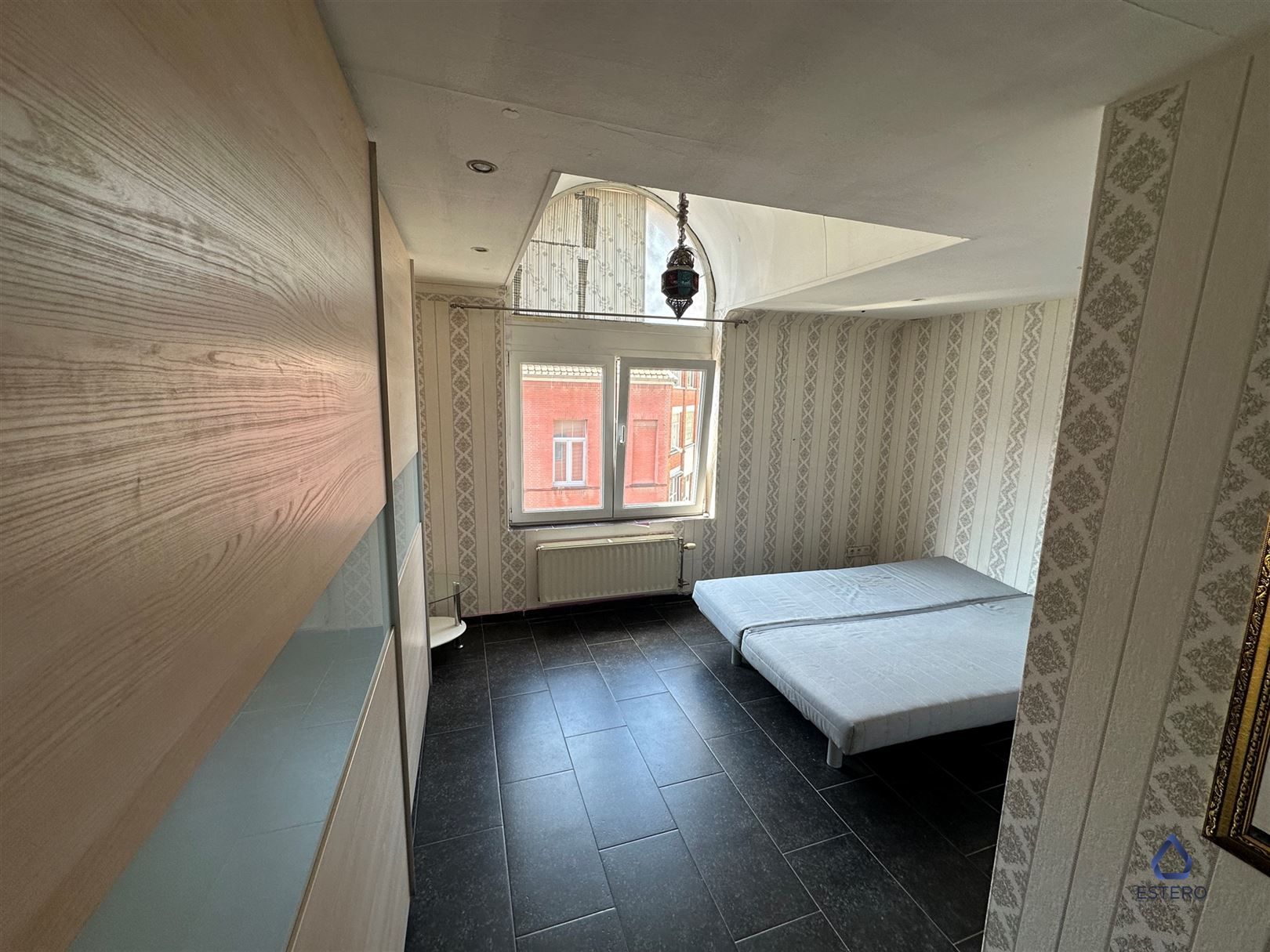 Opbrengsteigendom met 5 units in centrum Gent  foto 8