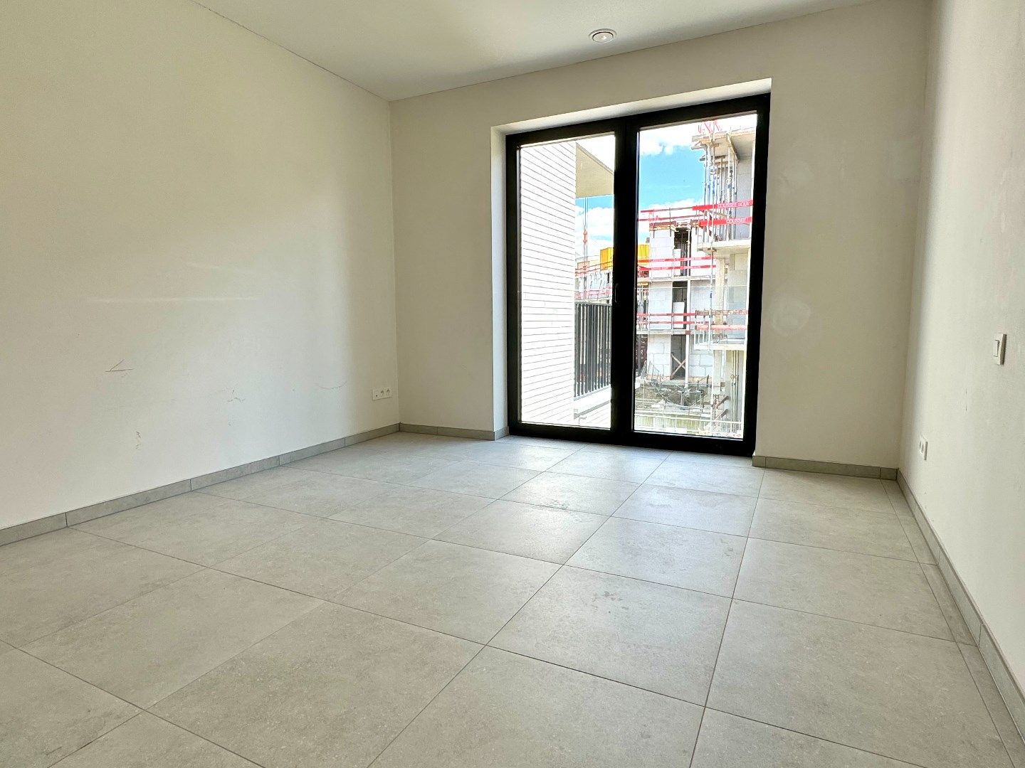 LUXE NIEUWBOUWAPPARTEMENTEN (112m²) MET 2 SLPKS EN TERRAS (10m²)  foto 12