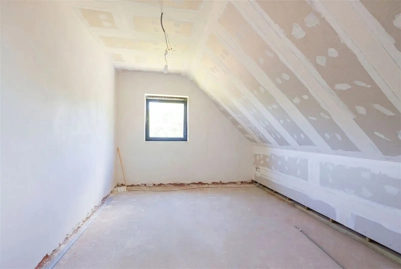 Cascowoning in het landelijke Melsen (Merelbeke-Melle)! foto 16