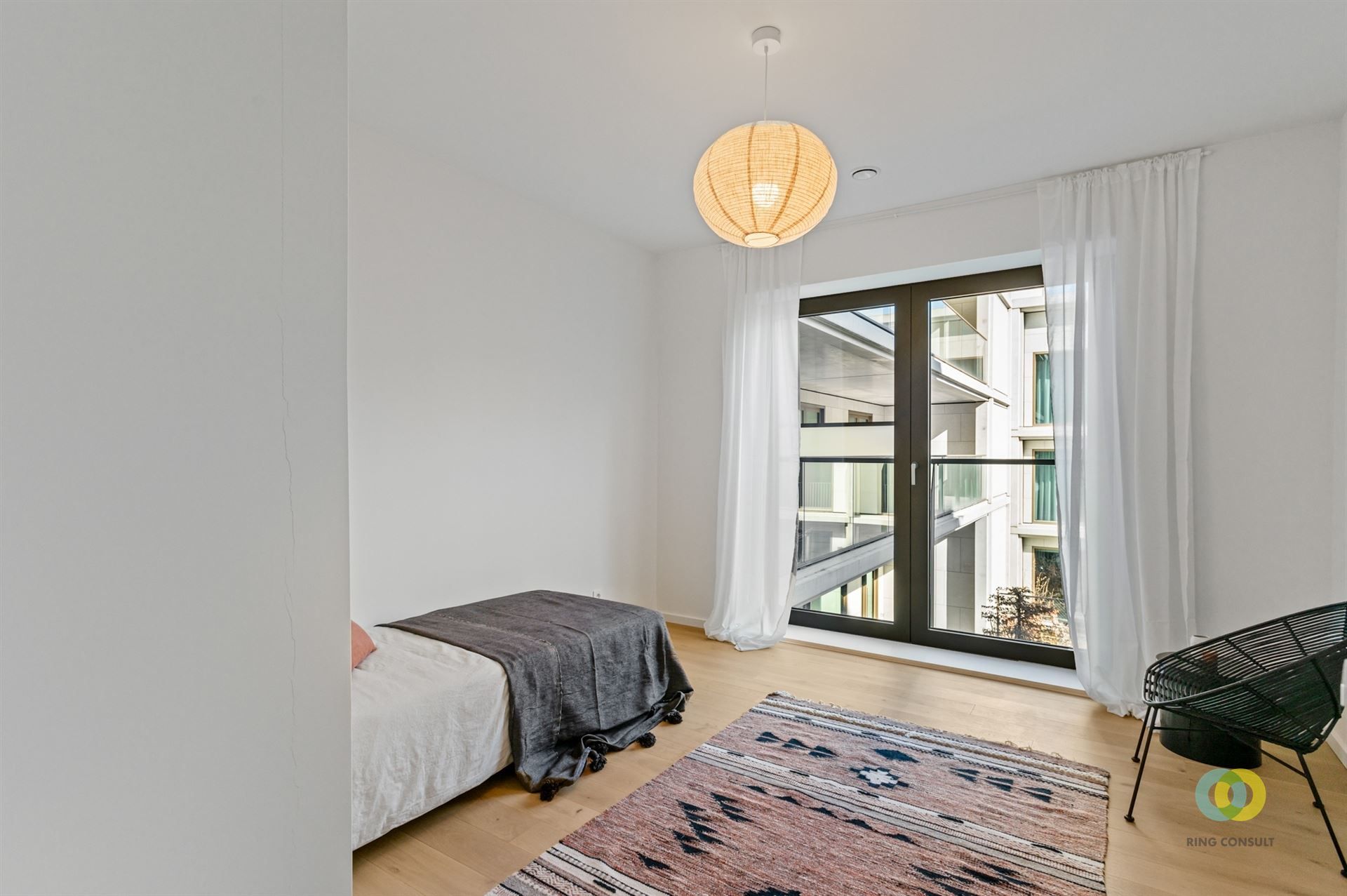 nieuwbouw appartement foto 4