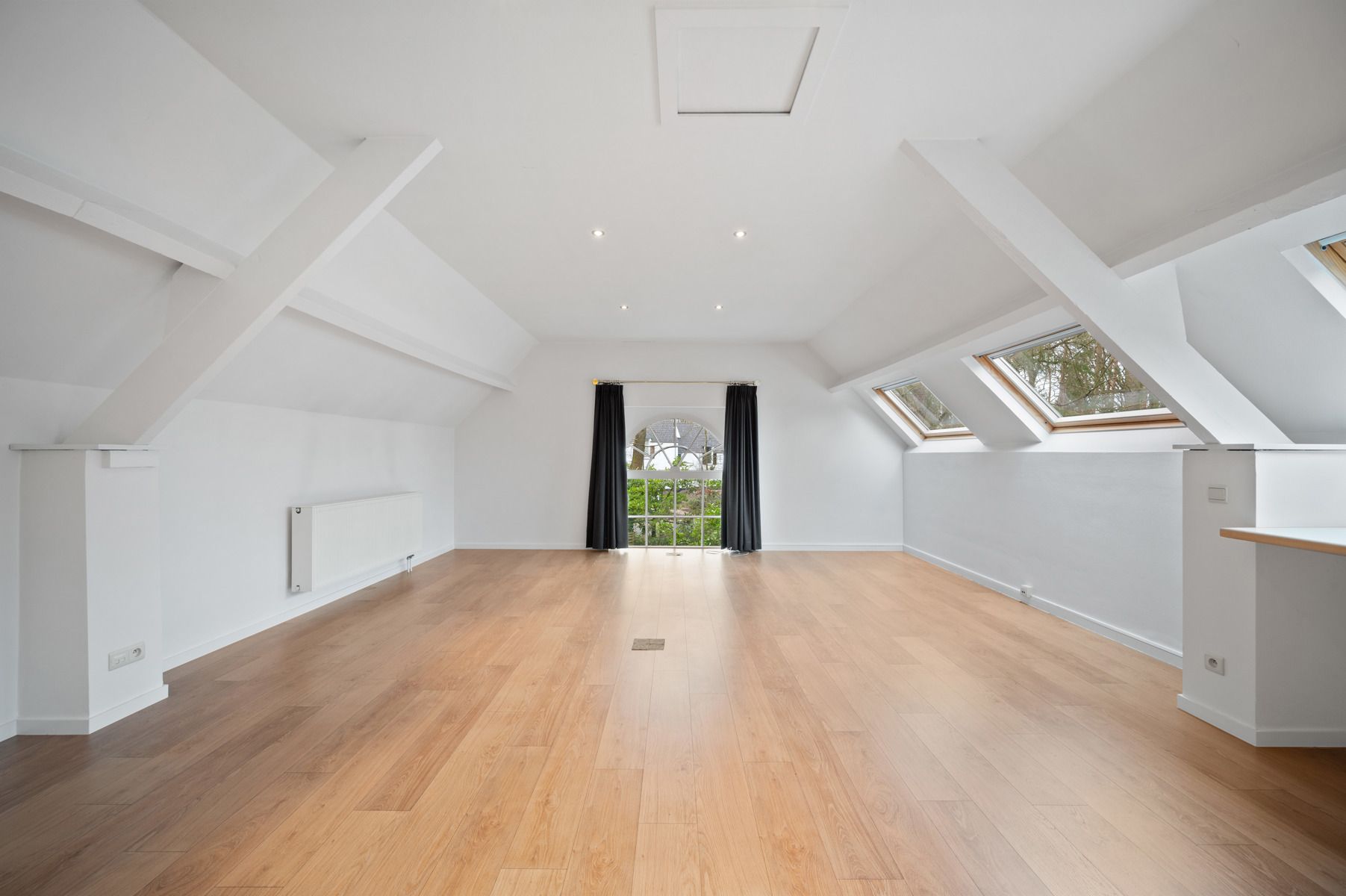 Luxueuze high-end villa aan het meer te KEERBERGEN foto 44