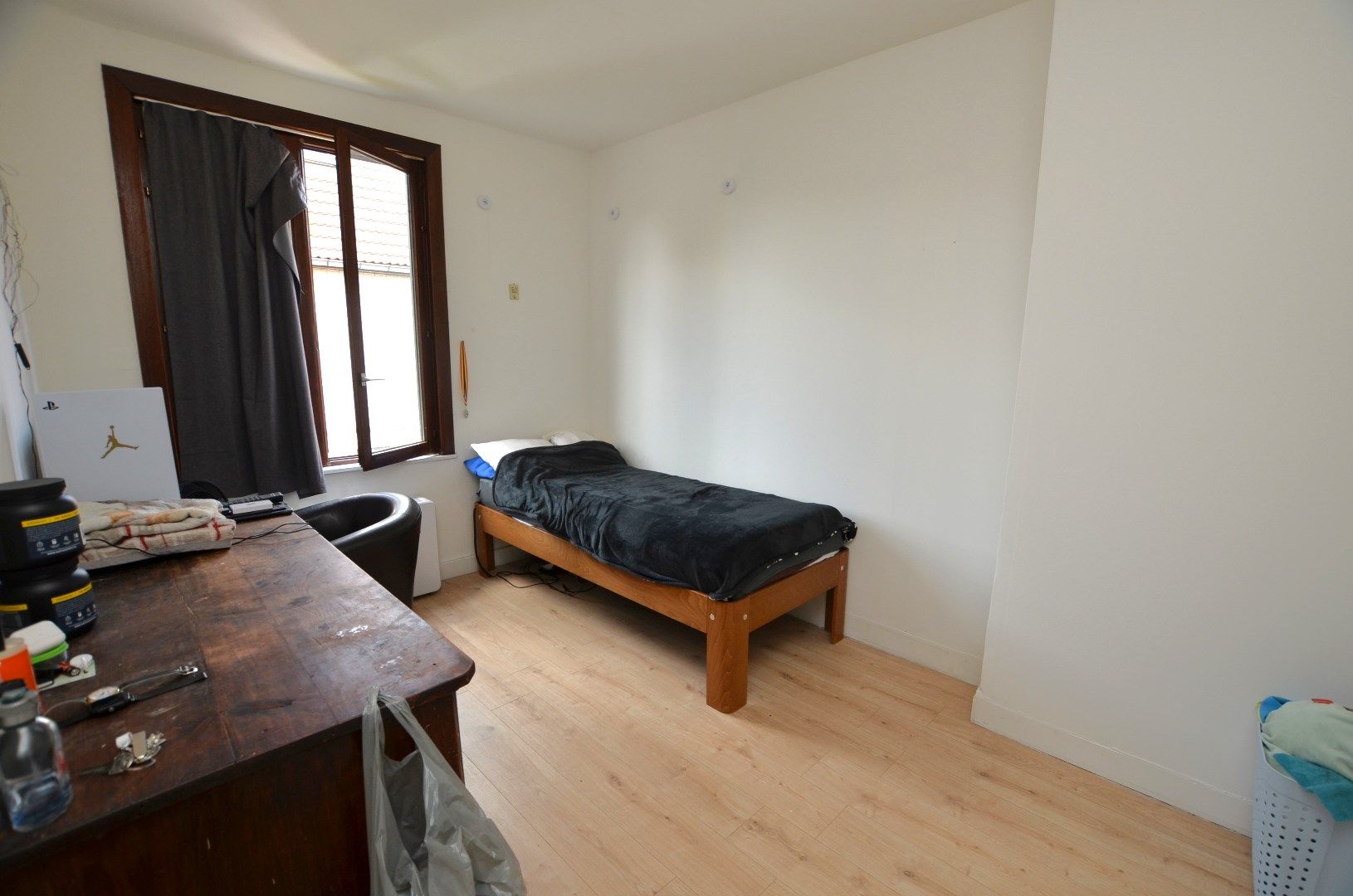 Instapklaar ruim woonhuis foto 8