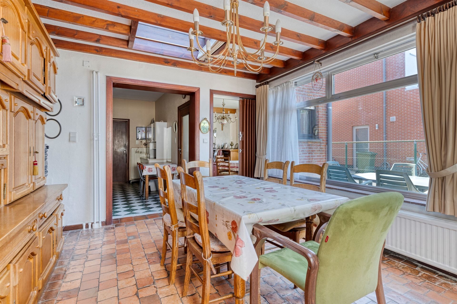Huis foto 8