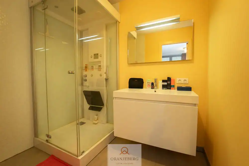 Prachtig appartement in centrum Gent foto 18
