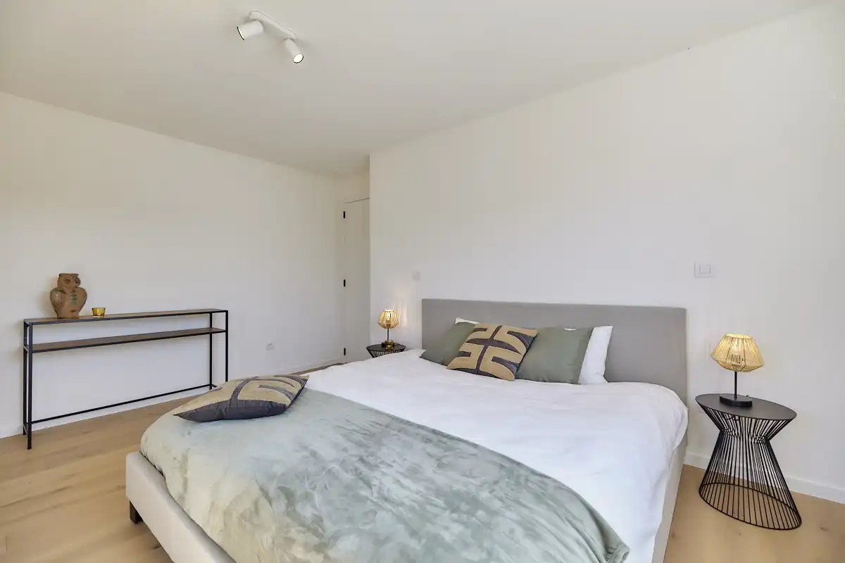 Duurzaam woning dichtbij het centrum van Poperinge foto 7