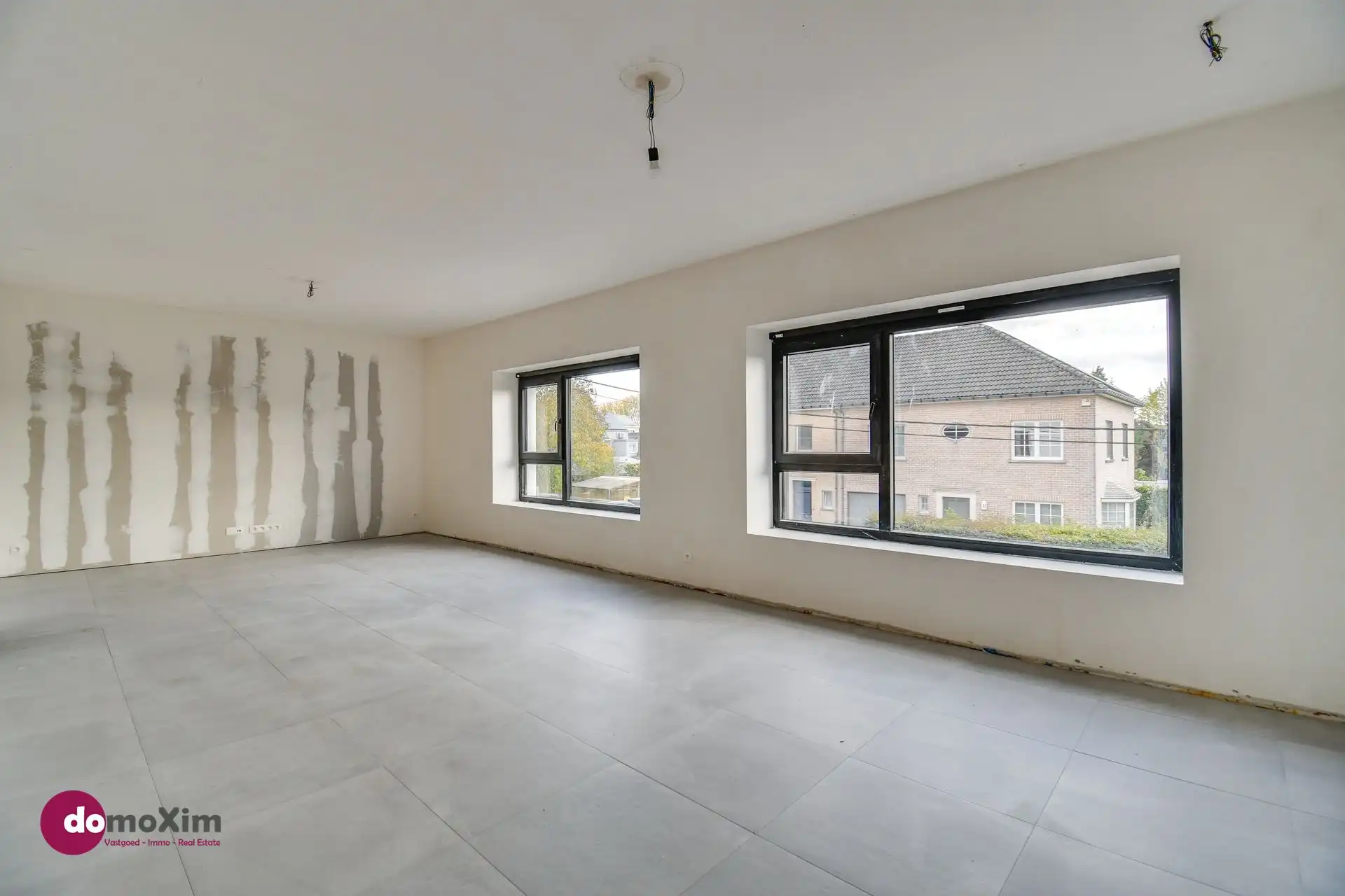 Appartement met 2 slaapkamers & parkeerplaats in Hever foto 5