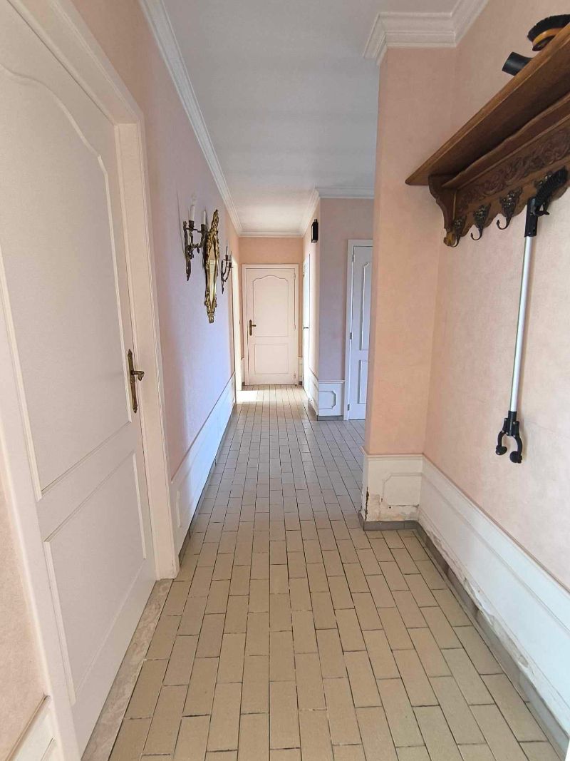 Alleenstaande woning perceel 1200m² foto 4