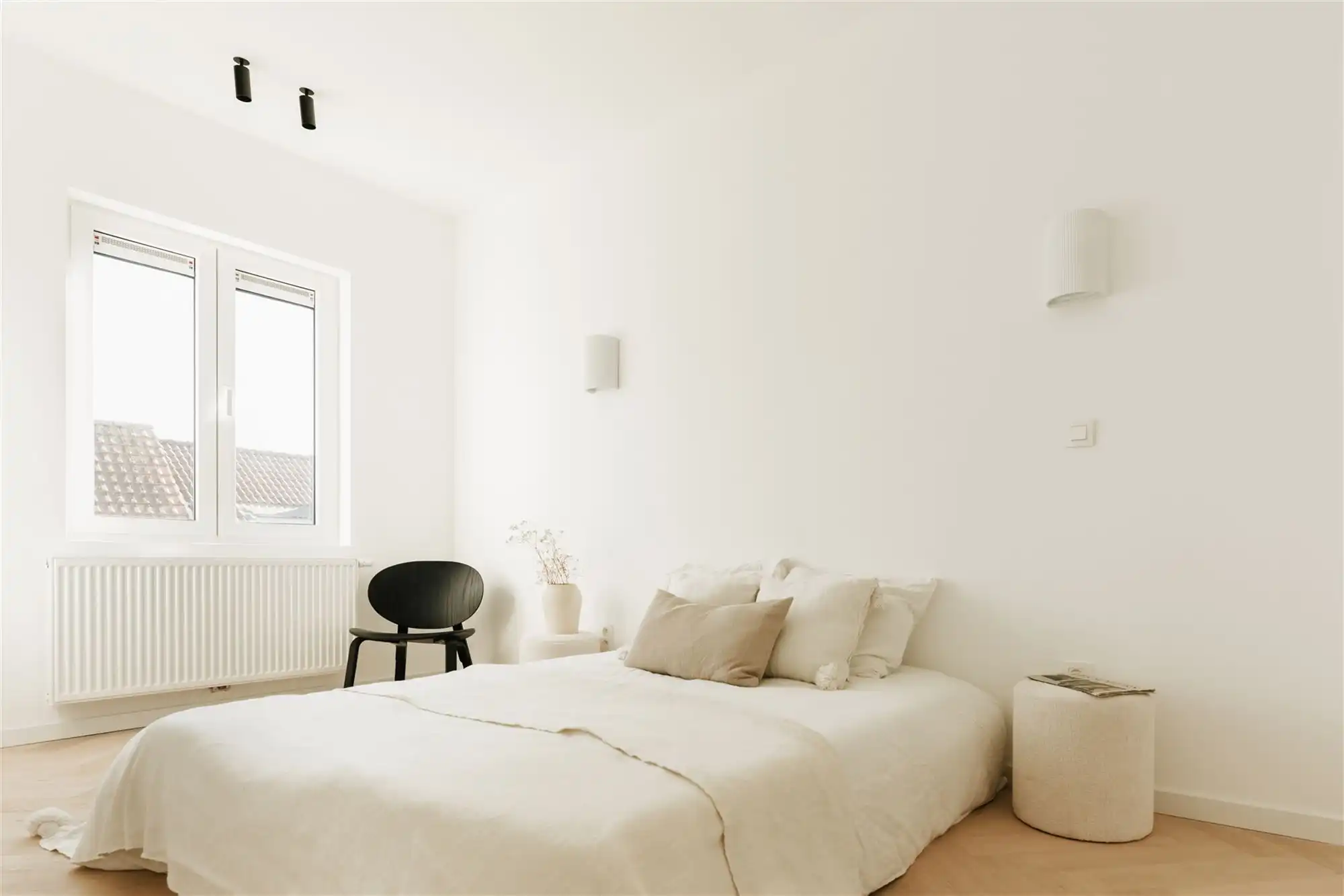 Stijlvol en energetisch wonen in Oud-Berchem foto 18