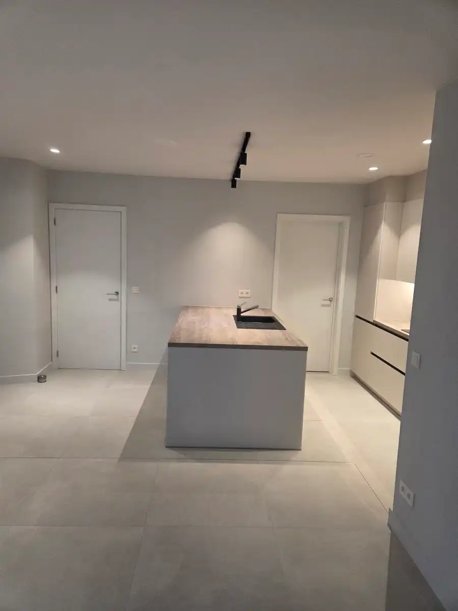 Nieuwbouwappartement in centrum KEERBERGEN foto 8