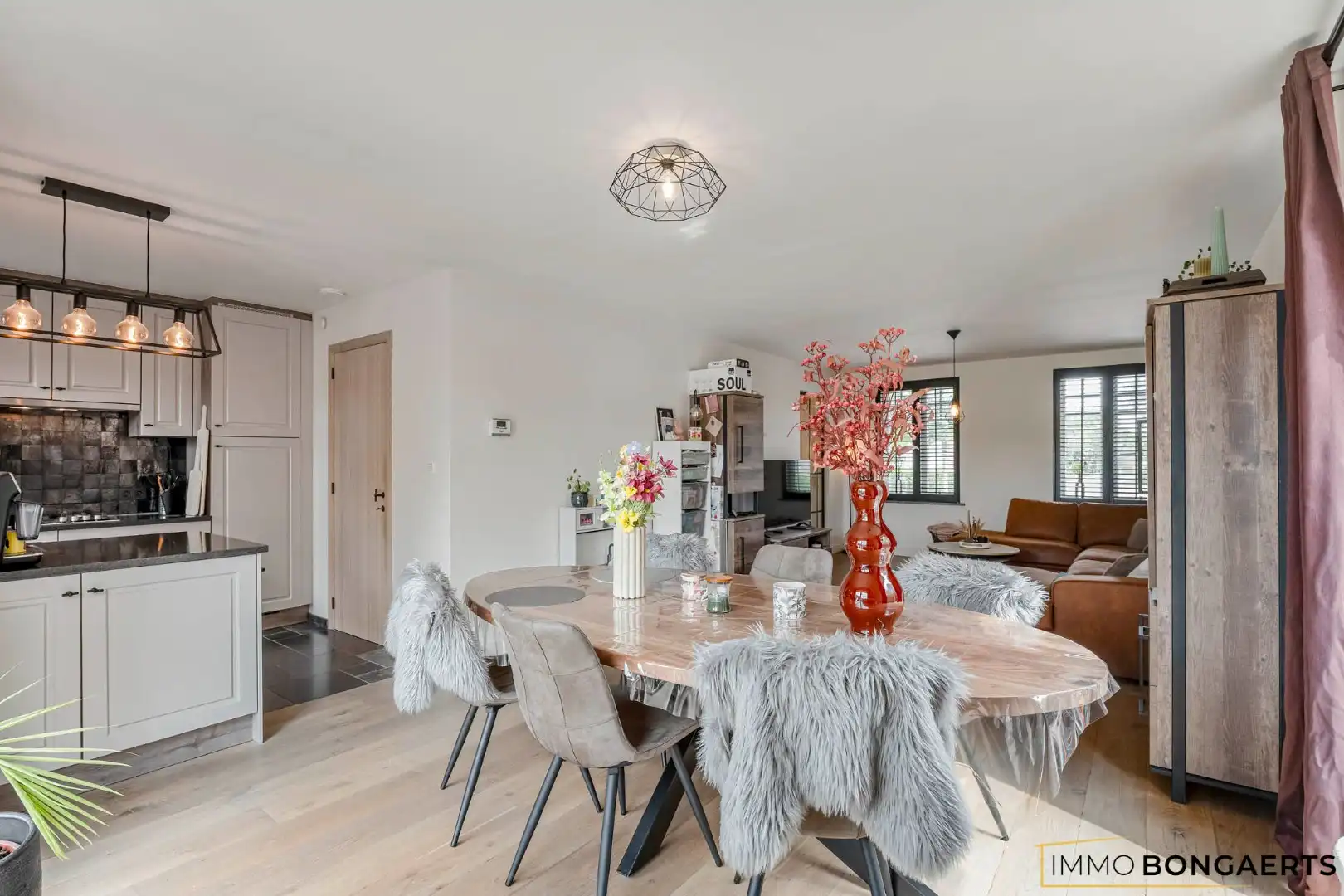 Instapklare woning met 3 slaapkamers foto 7