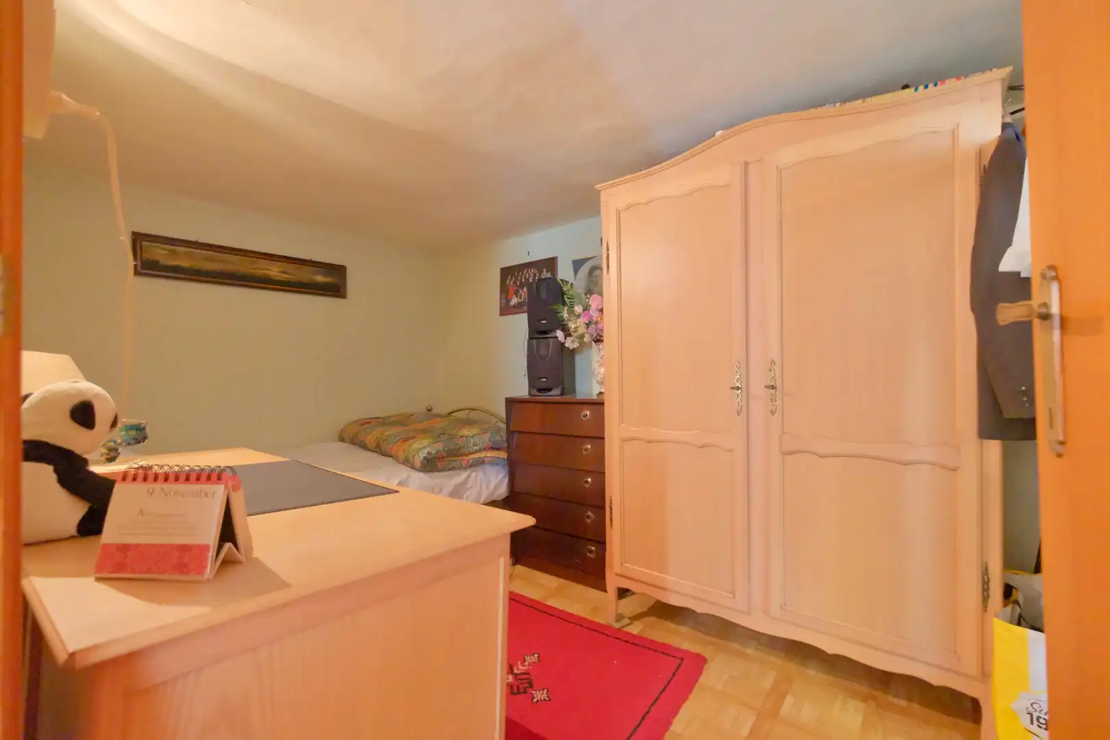 Lichtervelde – HOB met 6 slpks, garage en bijgebouw op 564 m² foto 12
