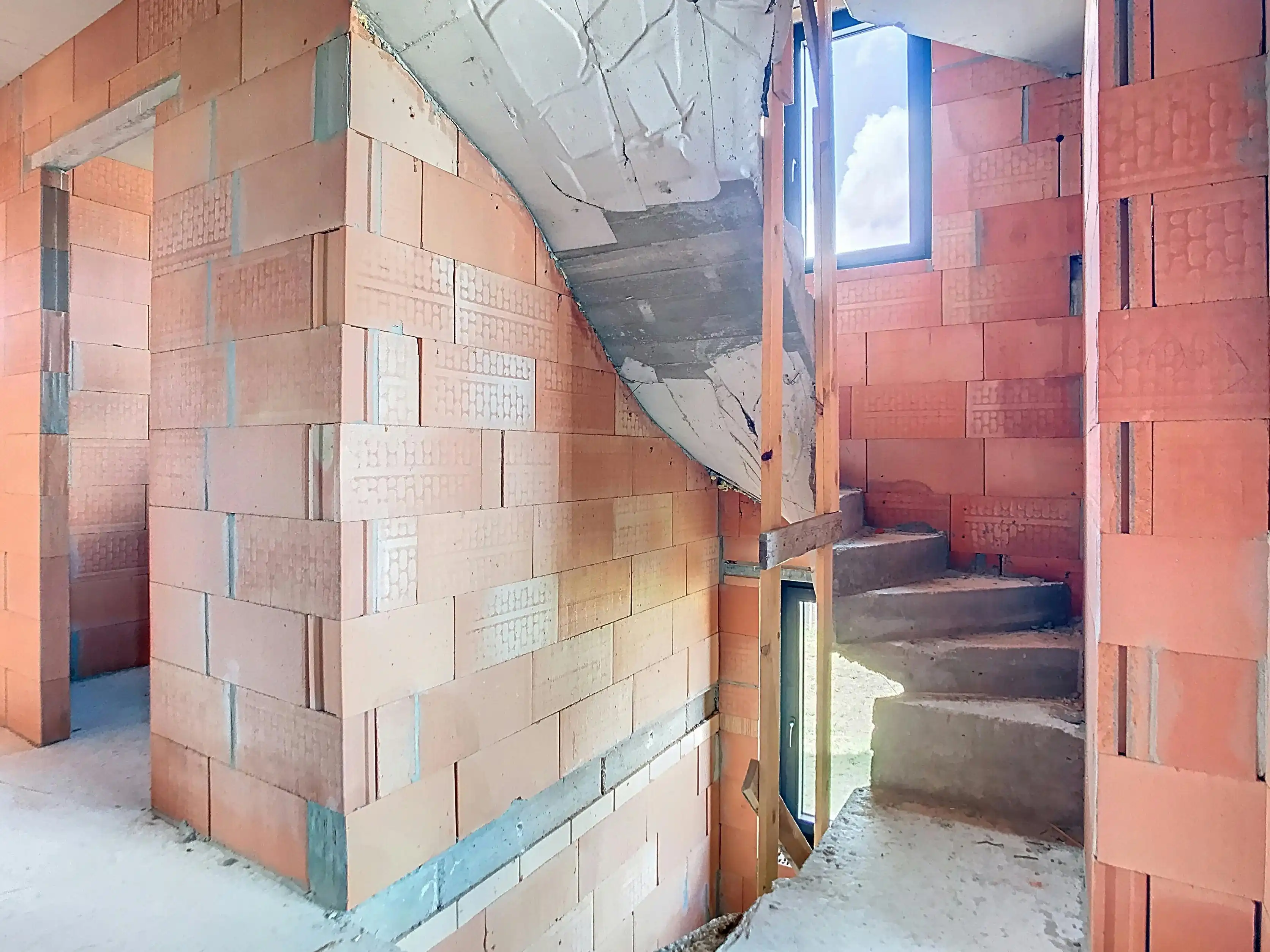 Casco halfopen bebouwing met 5 tot 7 slaapkamers te Kruibeke foto 10